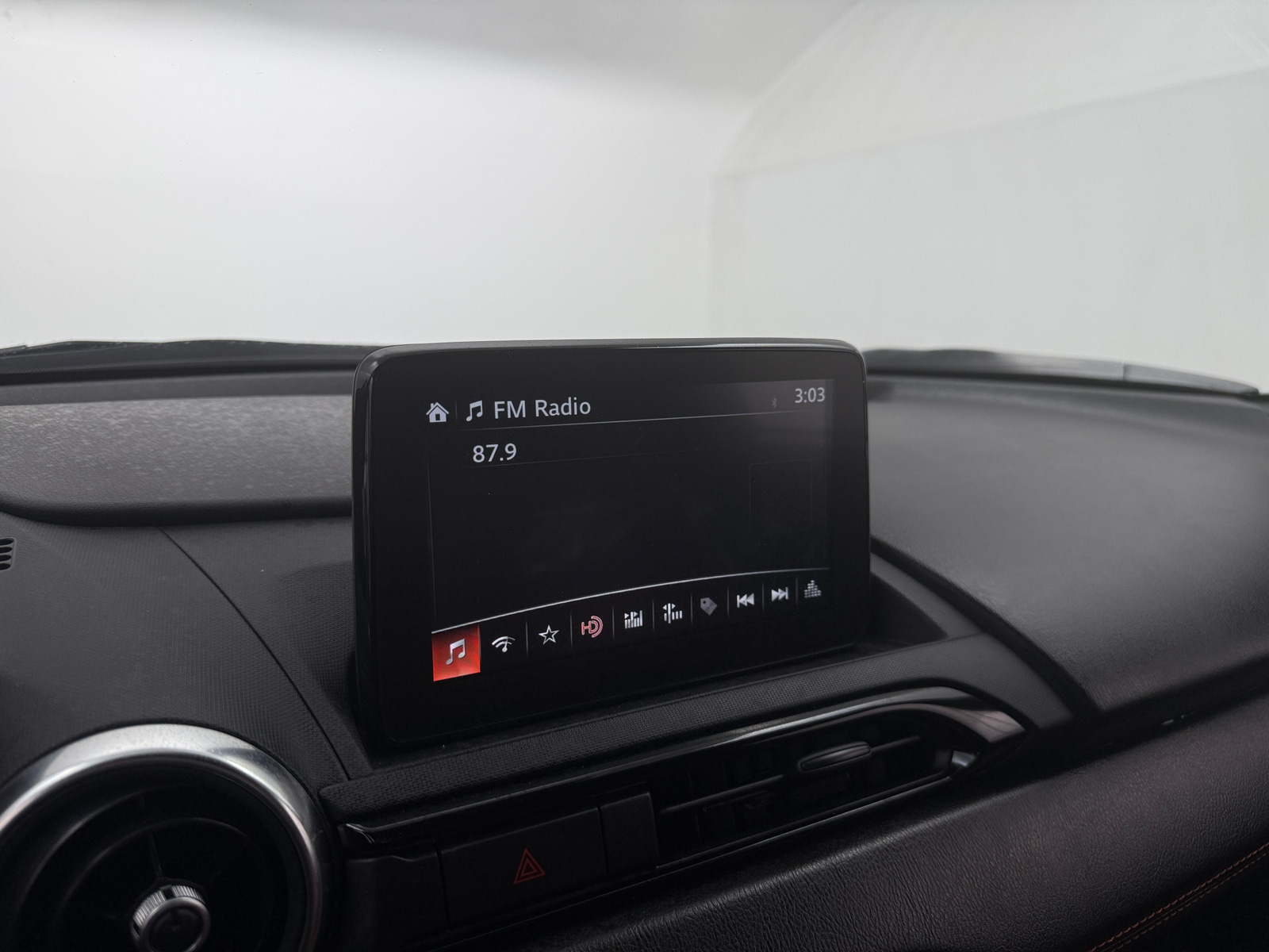 Thumbnail: 2023 Mazda MX-5 Miata - 3