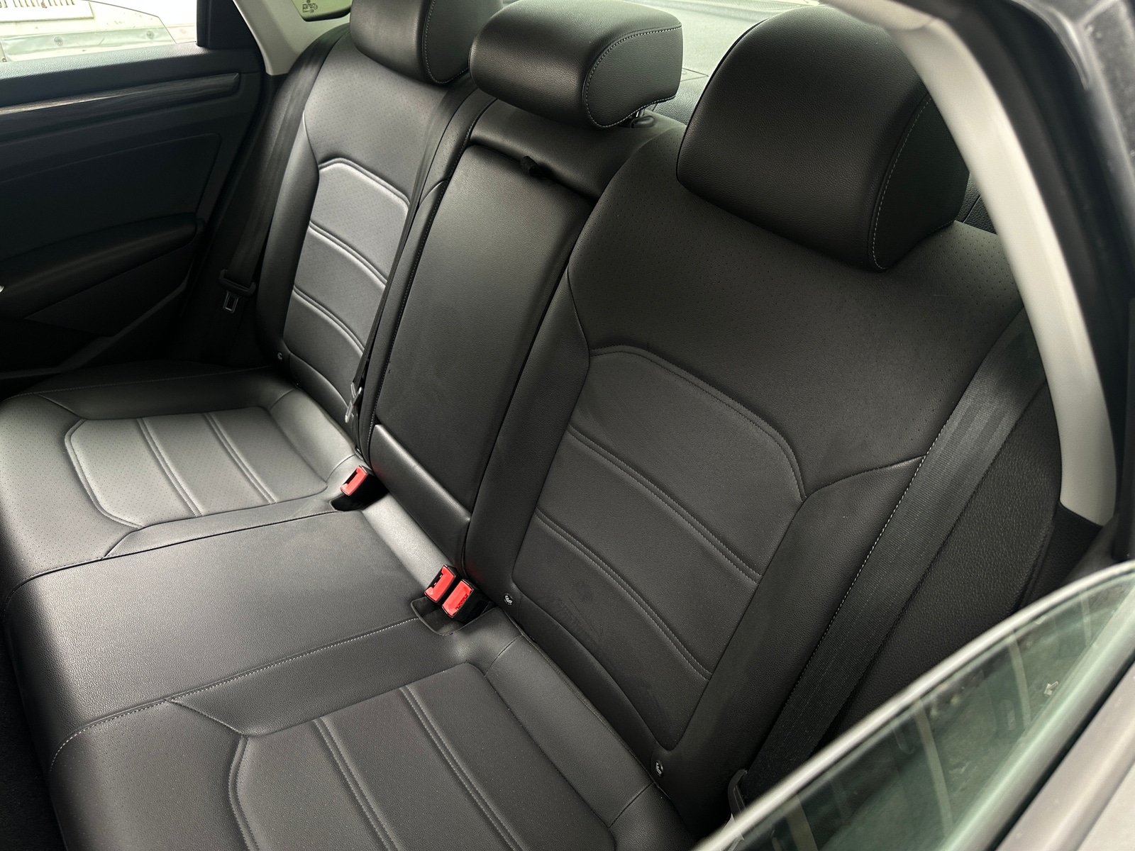 Thumbnail: 2020 Volkswagen Passat - 6