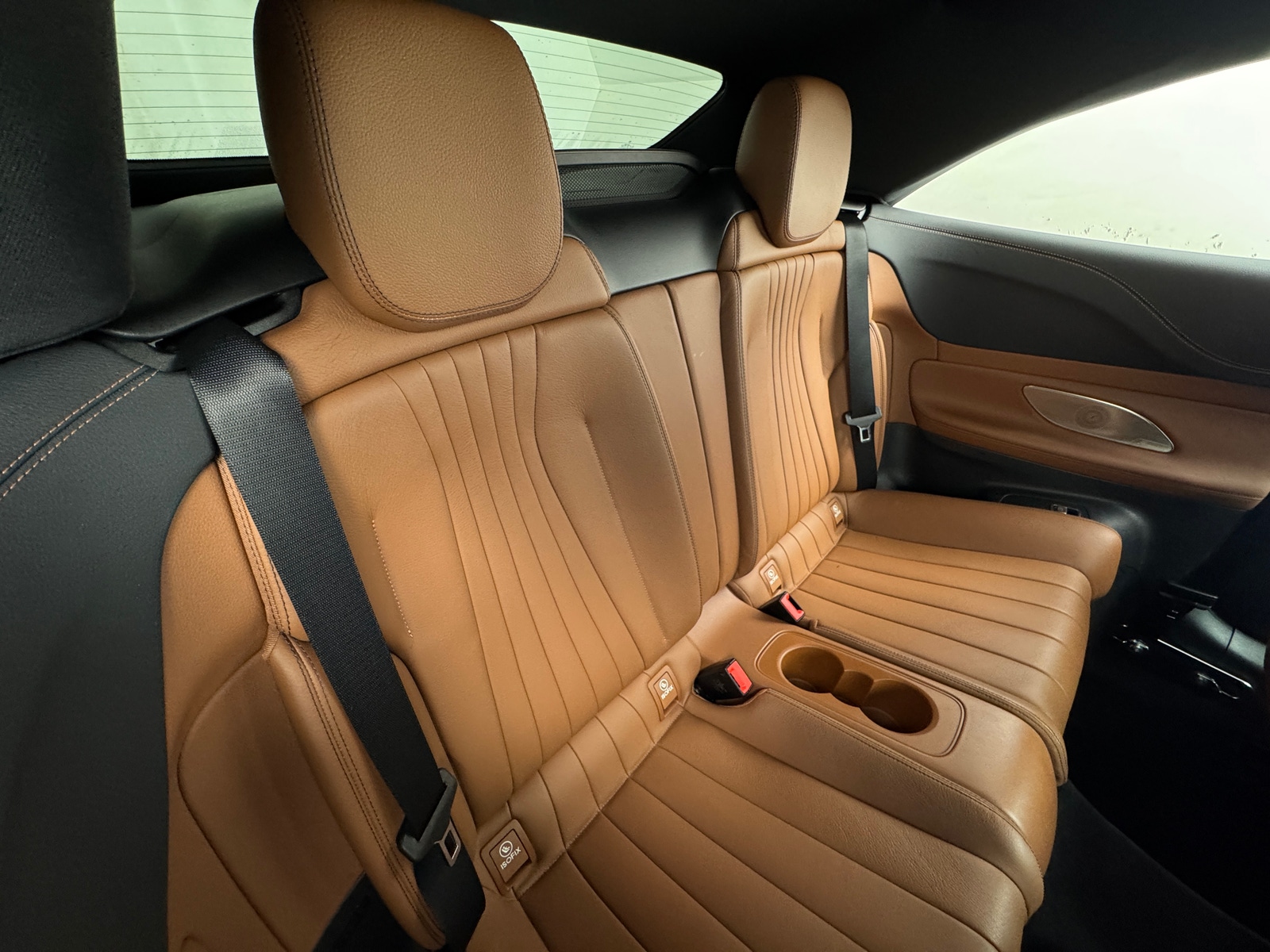 Thumbnail: 2021 Mercedes-Benz E-Class - 5