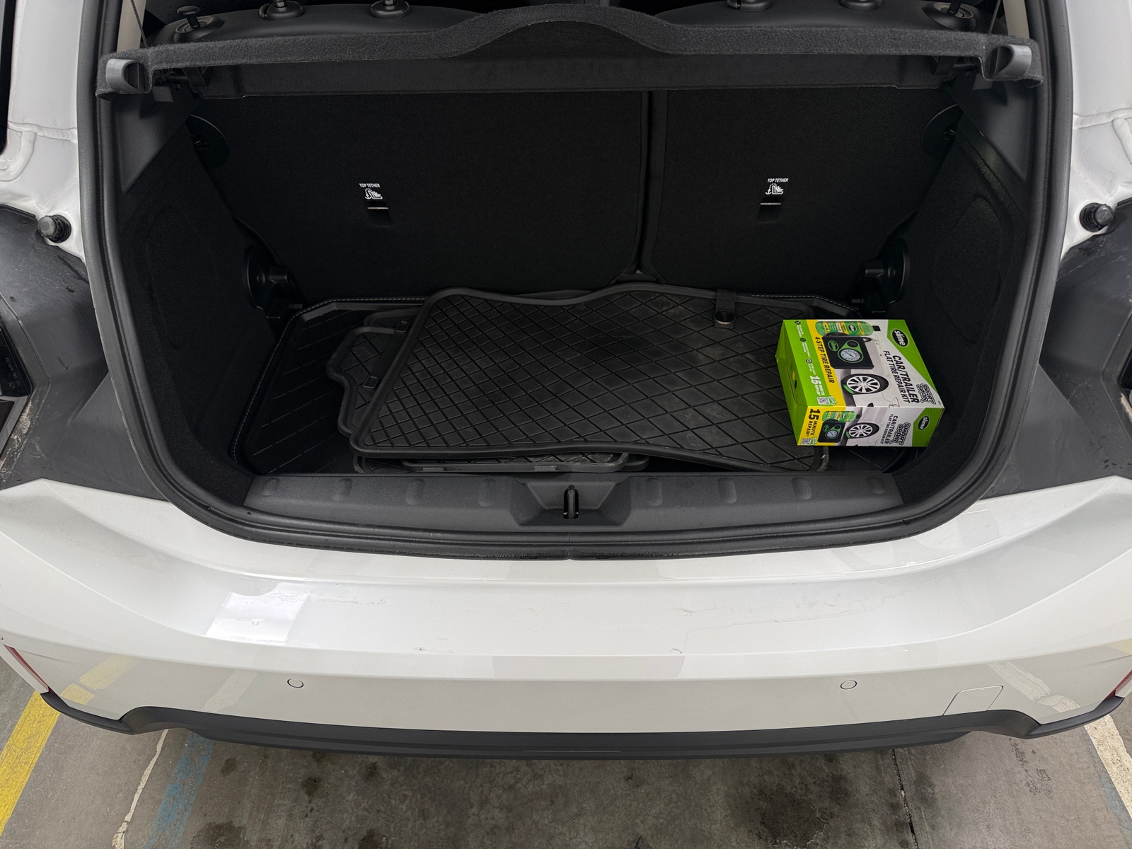 Thumbnail: 2025 MINI Cooper Hardtop - 6