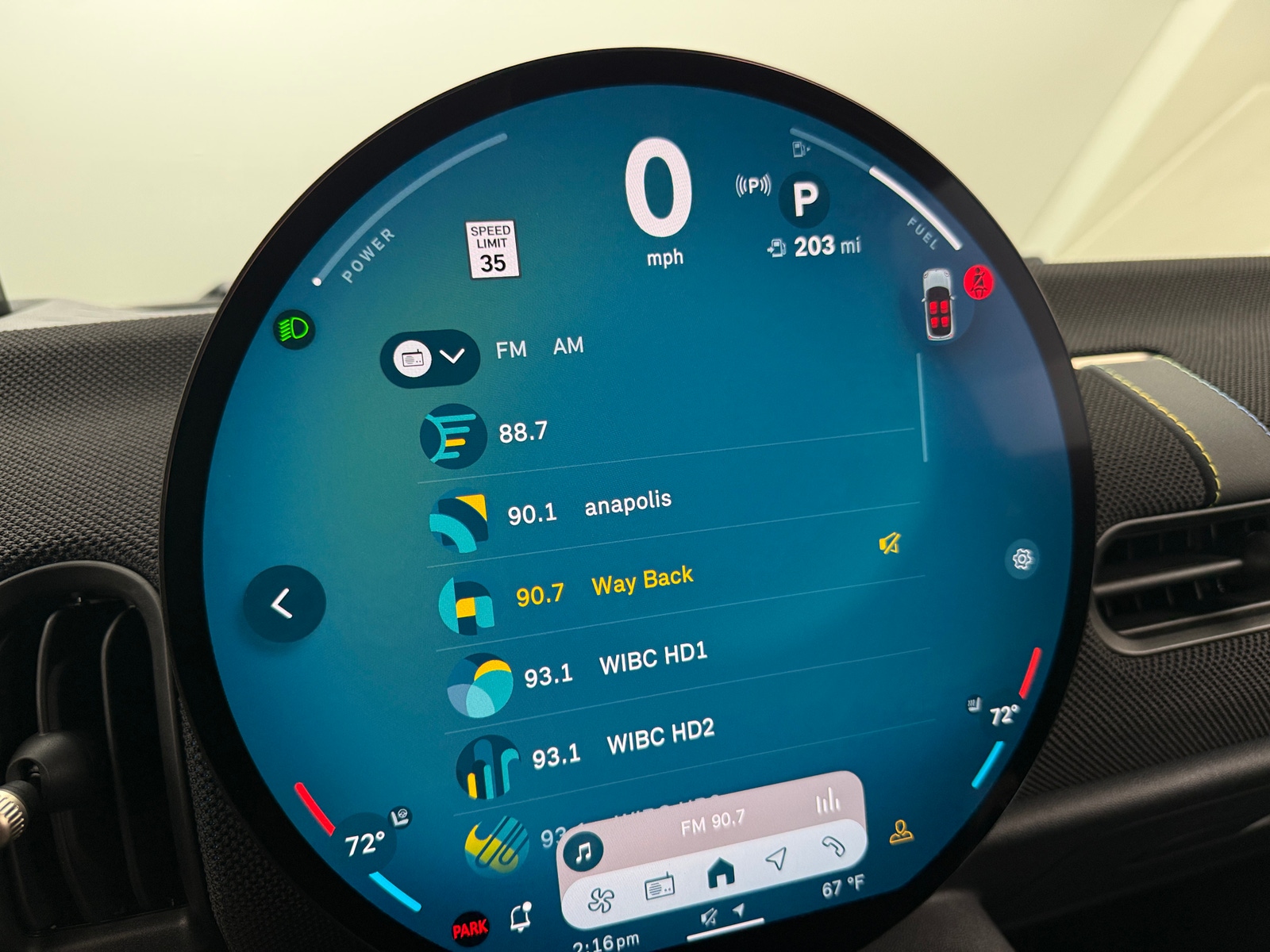 Thumbnail: 2025 MINI Cooper Hardtop - 3