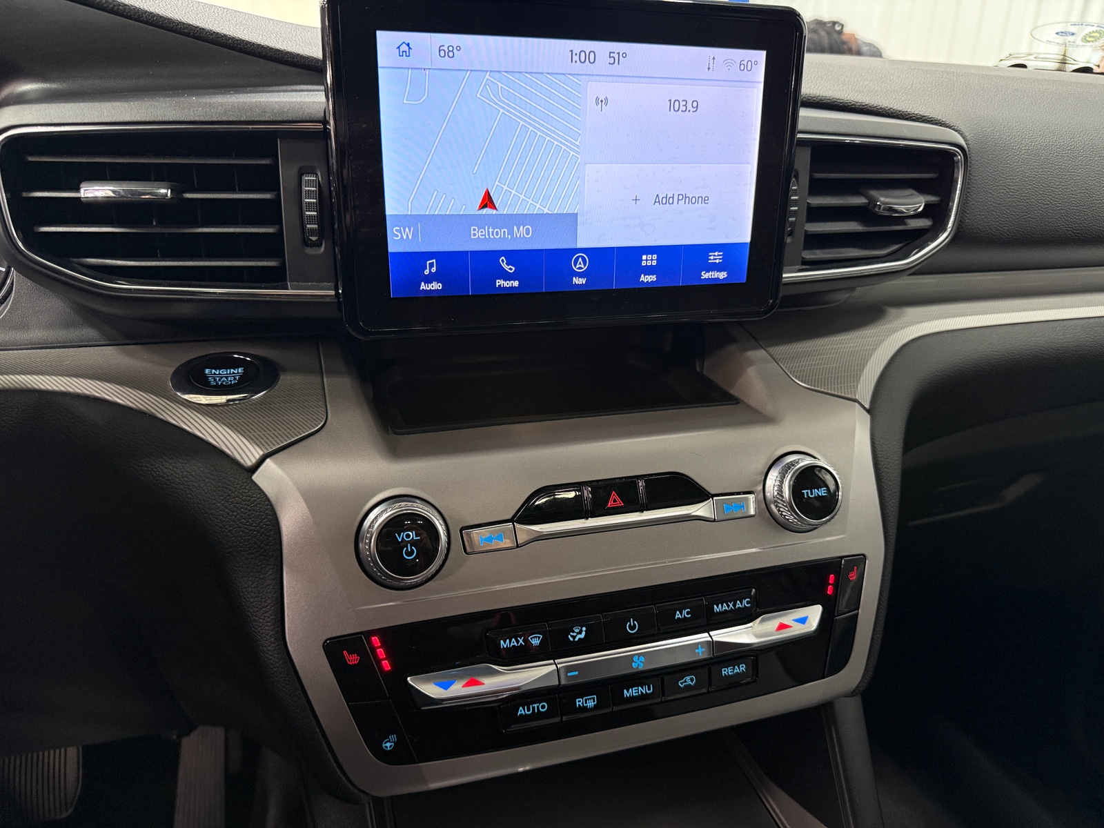 Thumbnail: 2023 Ford Explorer - 4