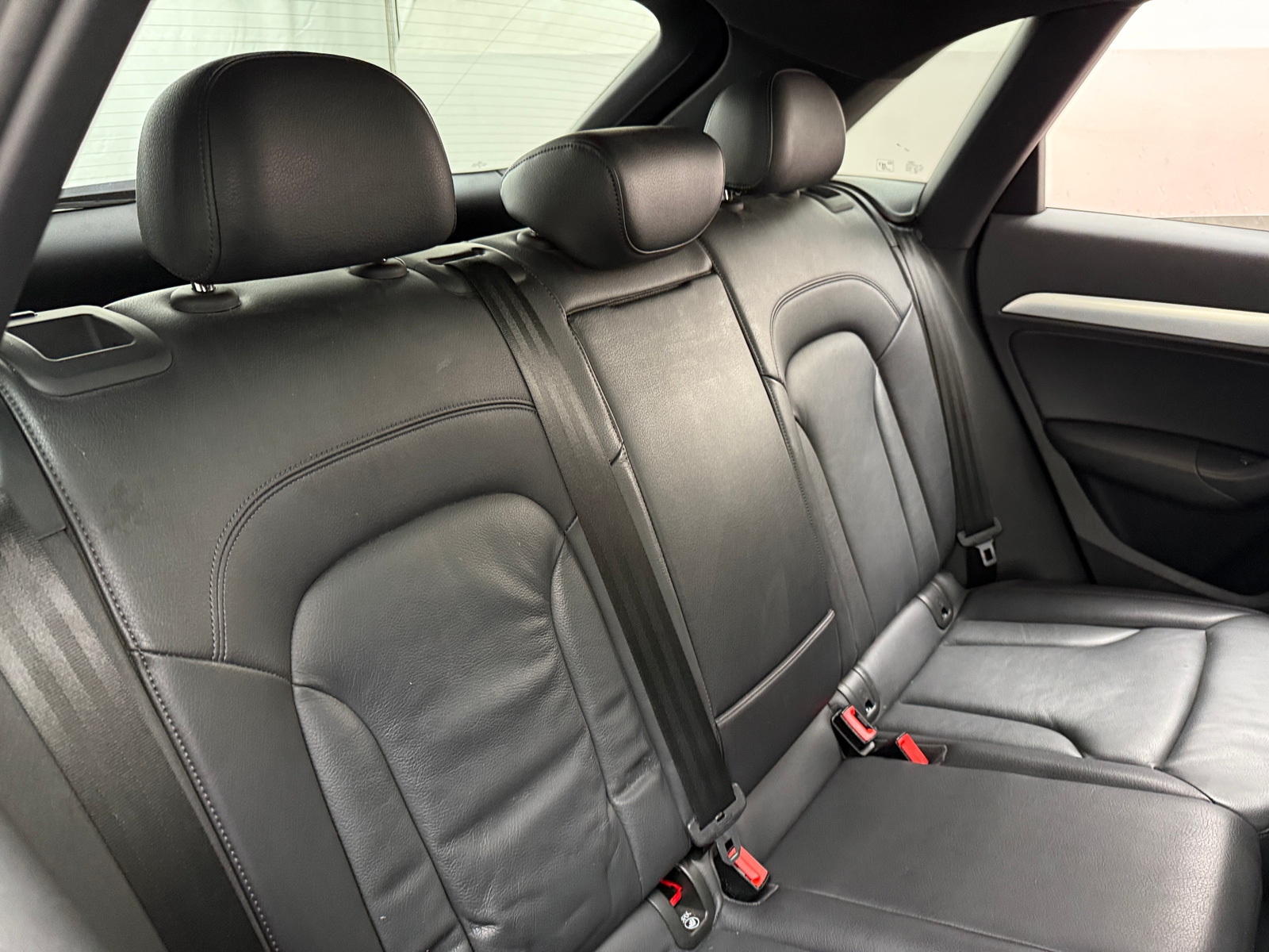 Thumbnail: 2016 Audi Q3 - 5