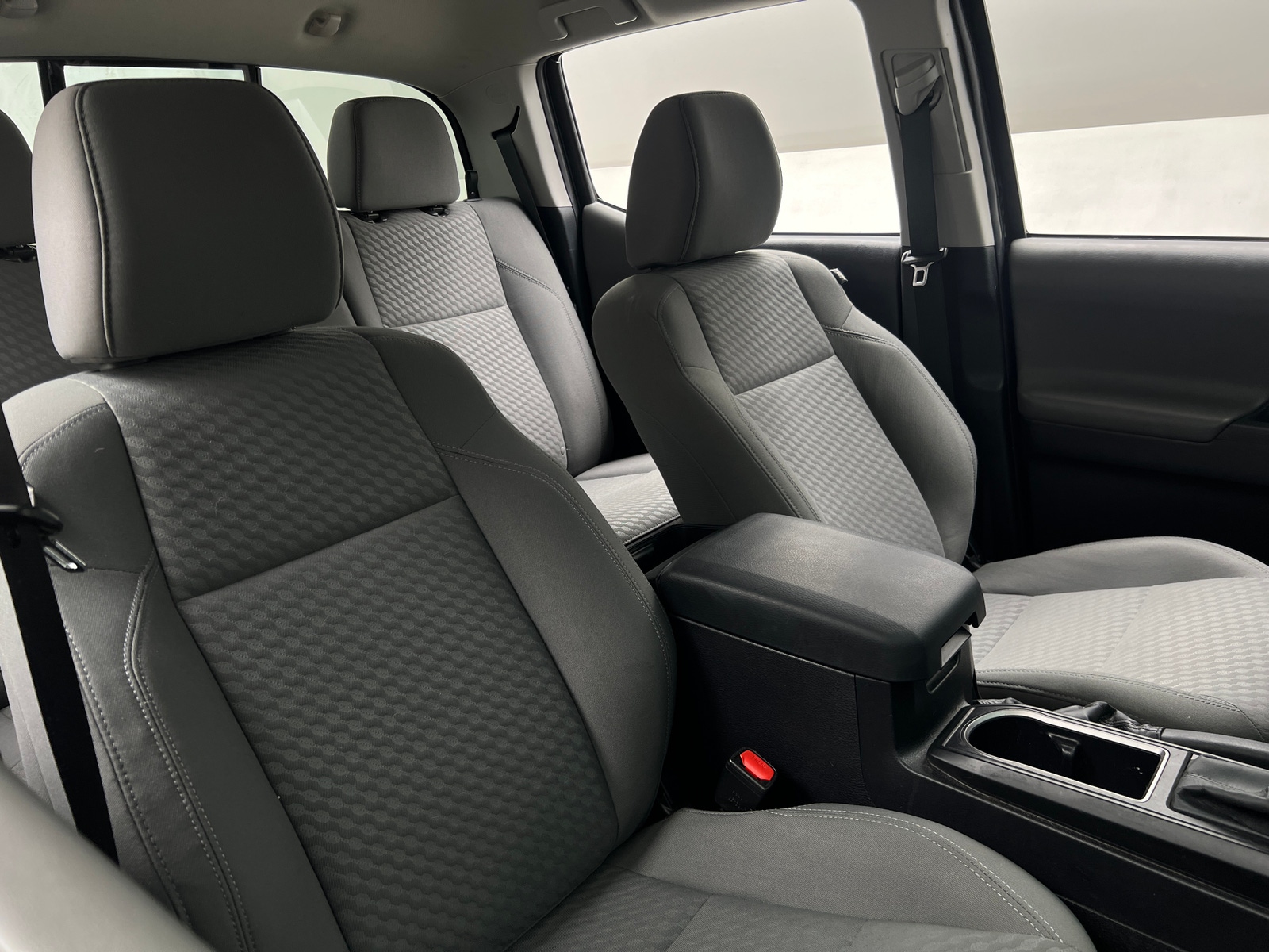 Thumbnail: 2023 Toyota Tacoma - 2