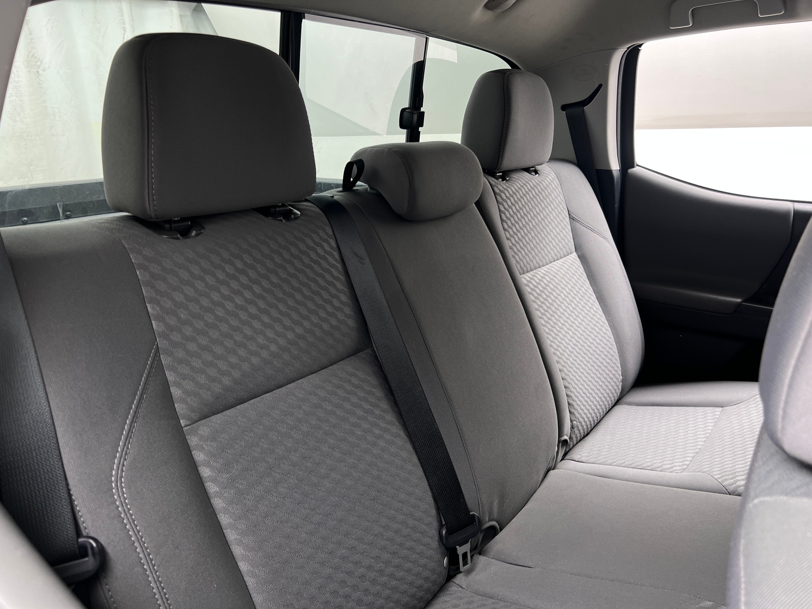 Thumbnail: 2023 Toyota Tacoma - 6