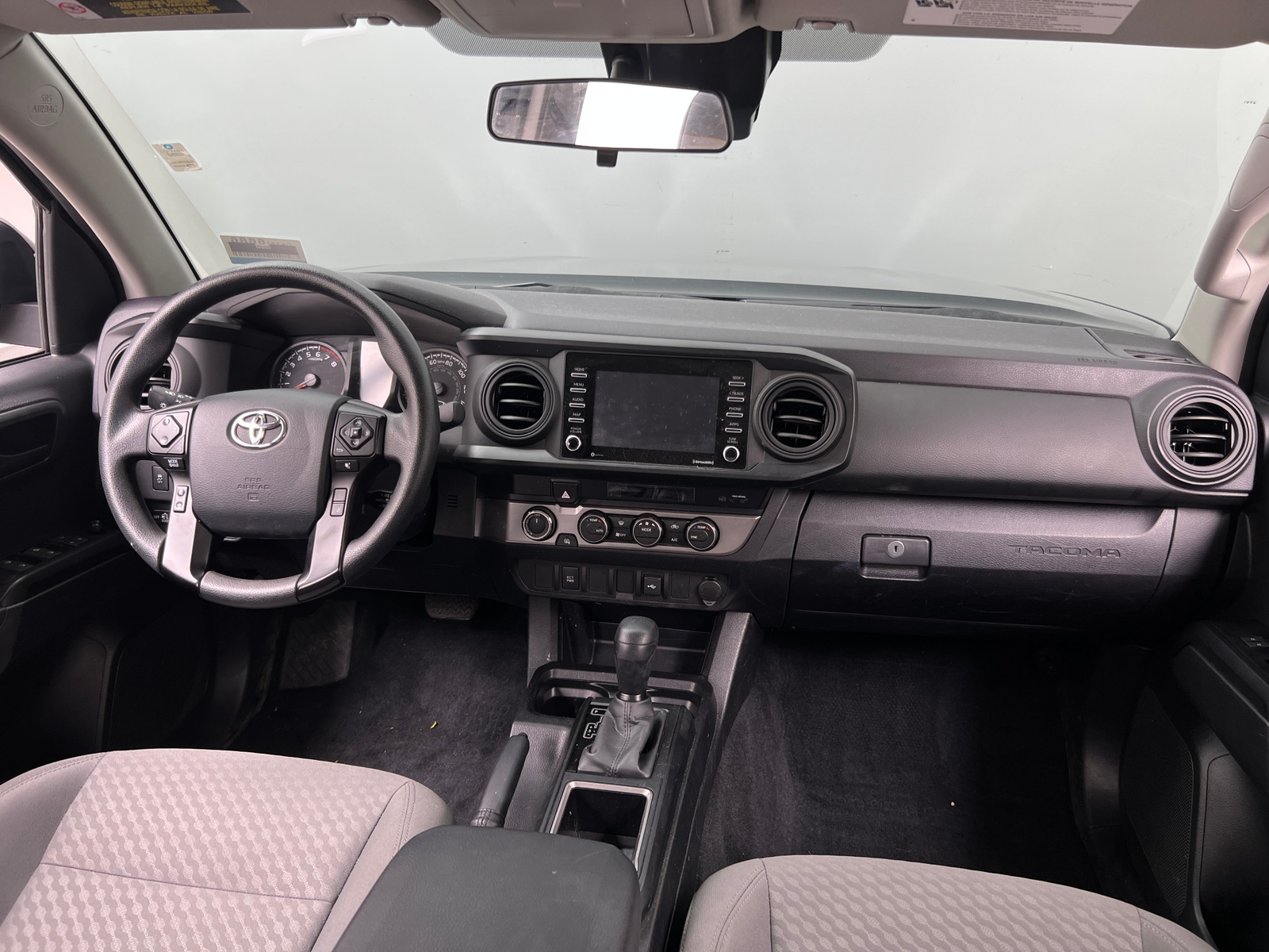 Thumbnail: 2023 Toyota Tacoma - 3