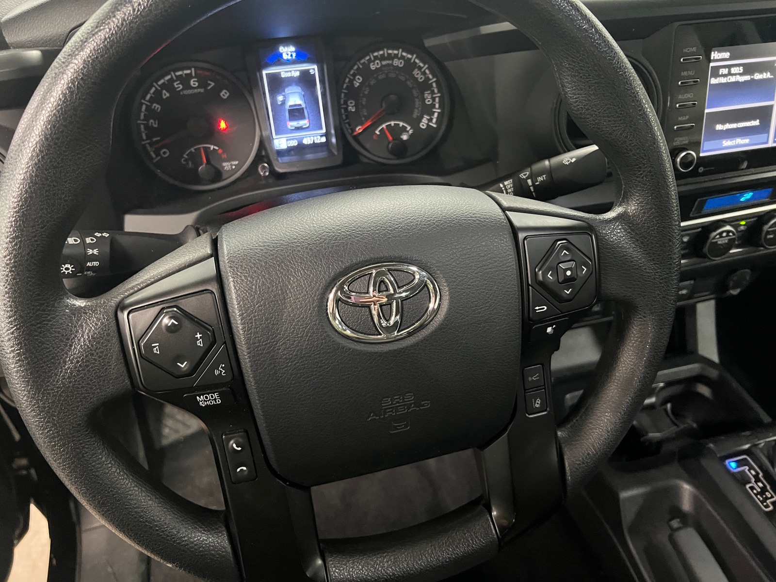 Thumbnail: 2023 Toyota Tacoma - 5