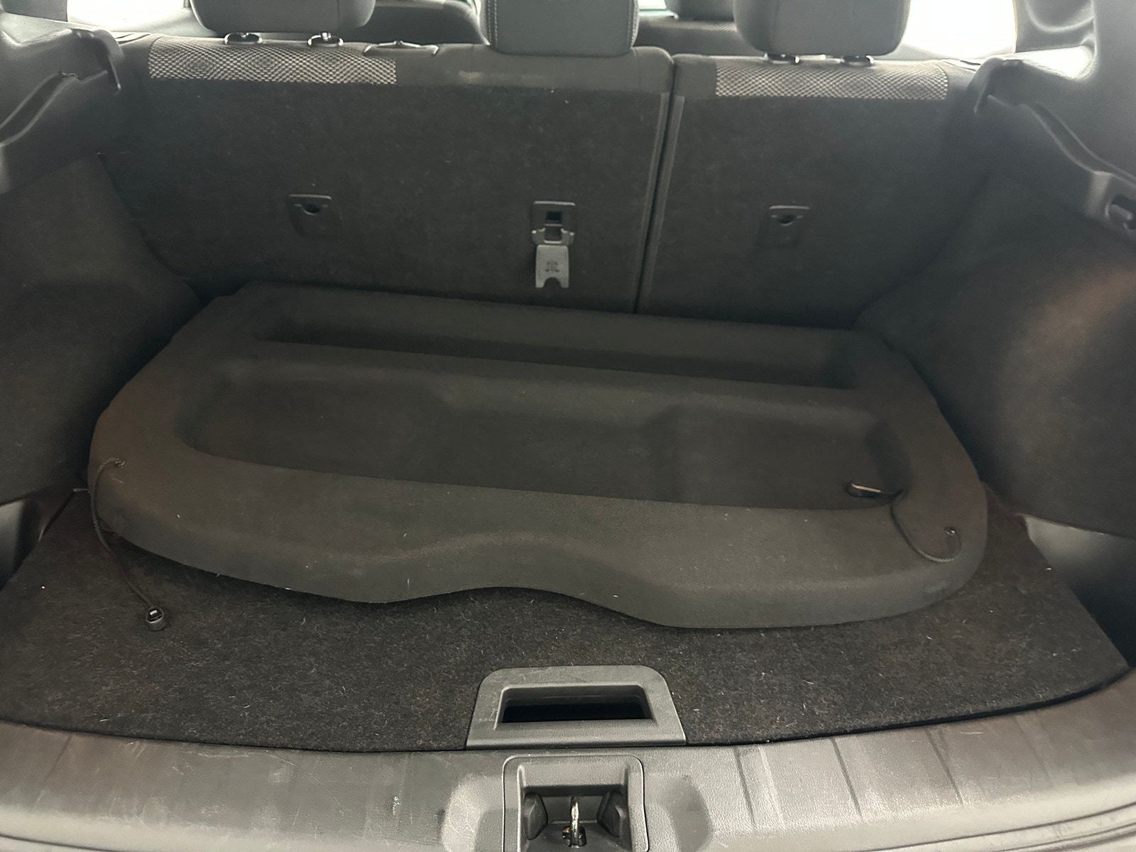 Thumbnail: 2017 Nissan Rogue Sport - 7