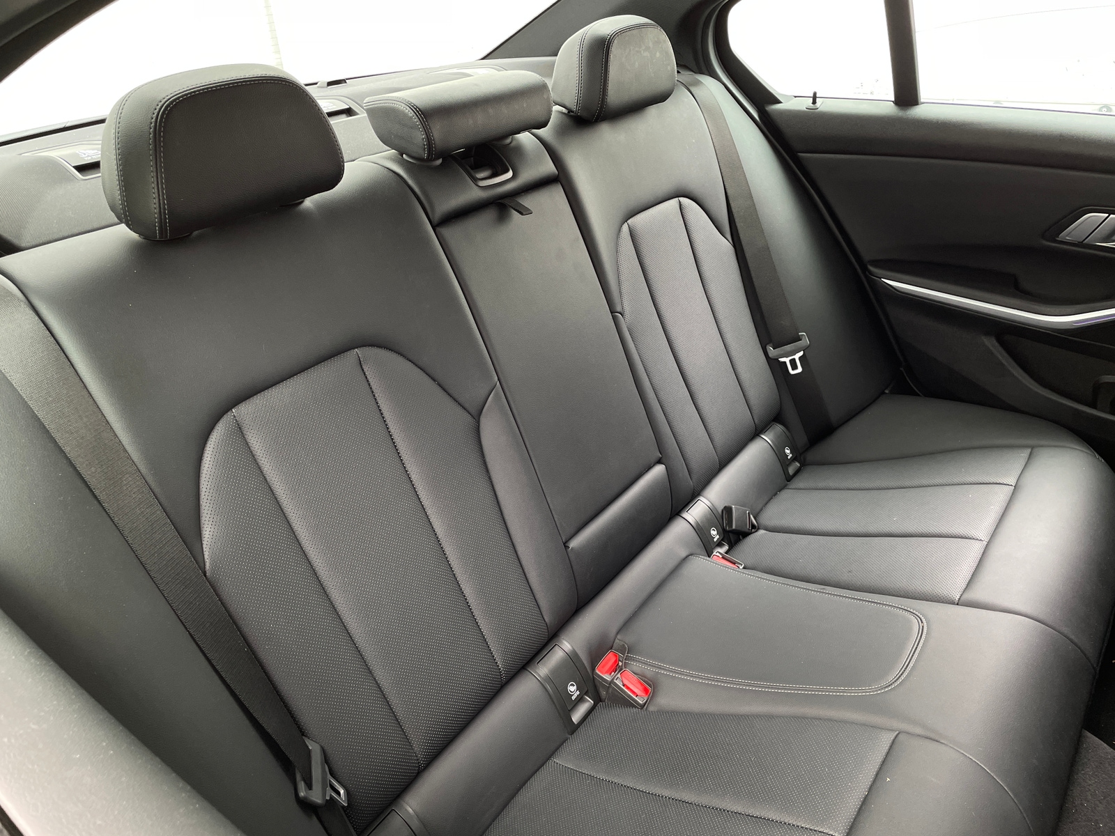 Thumbnail: 2022 BMW 3 Series - 5