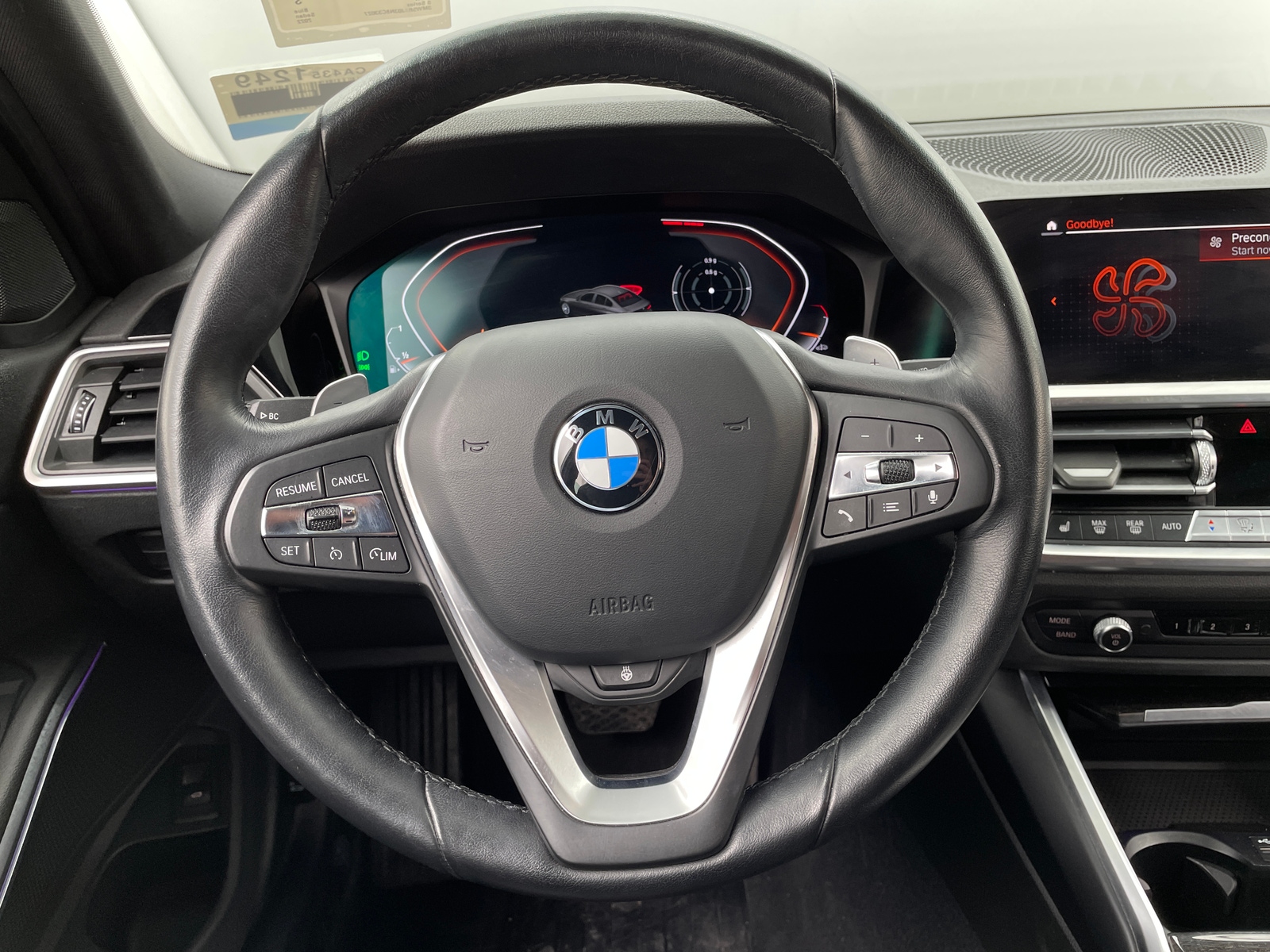 Thumbnail: 2022 BMW 3 Series - 4