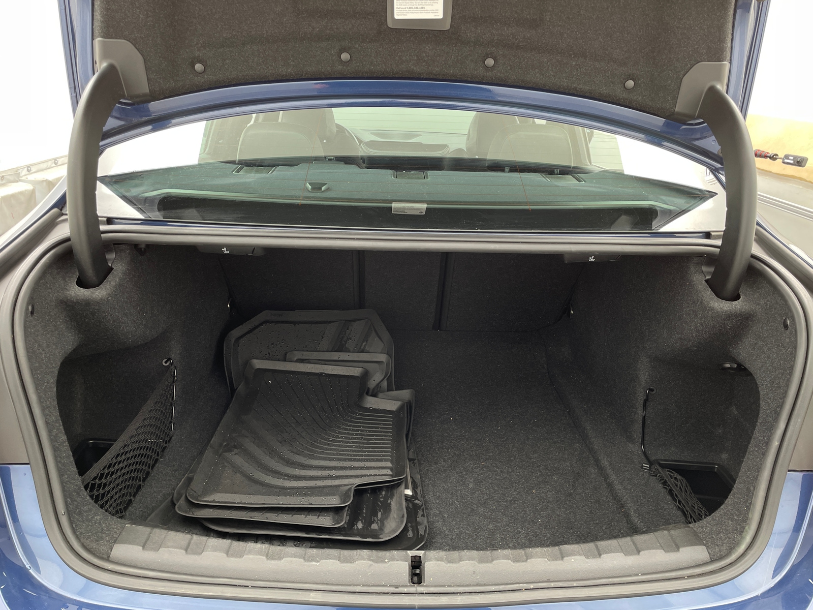 Thumbnail: 2022 BMW 3 Series - 6