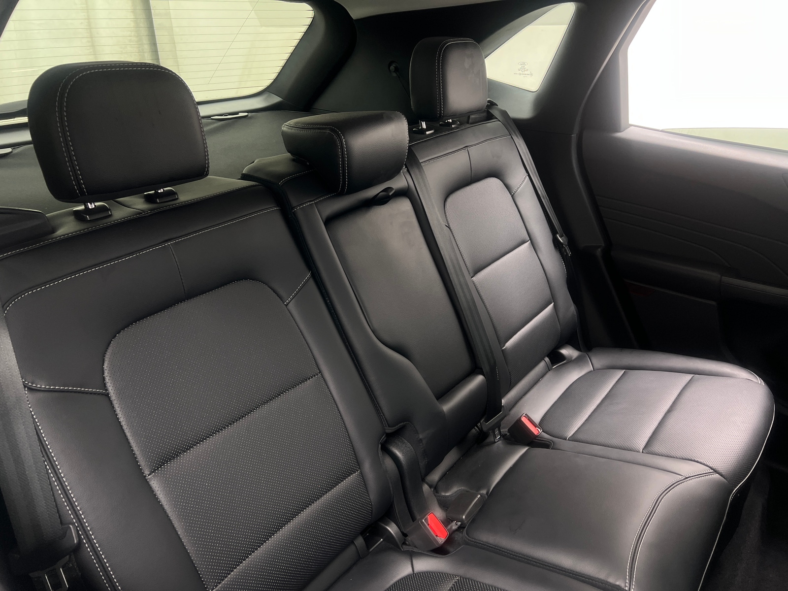 Thumbnail: 2021 Ford Escape - 5