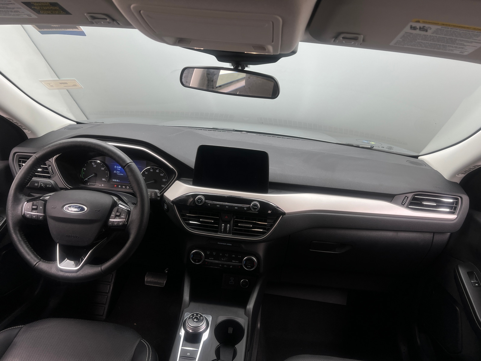 Thumbnail: 2021 Ford Escape - 2