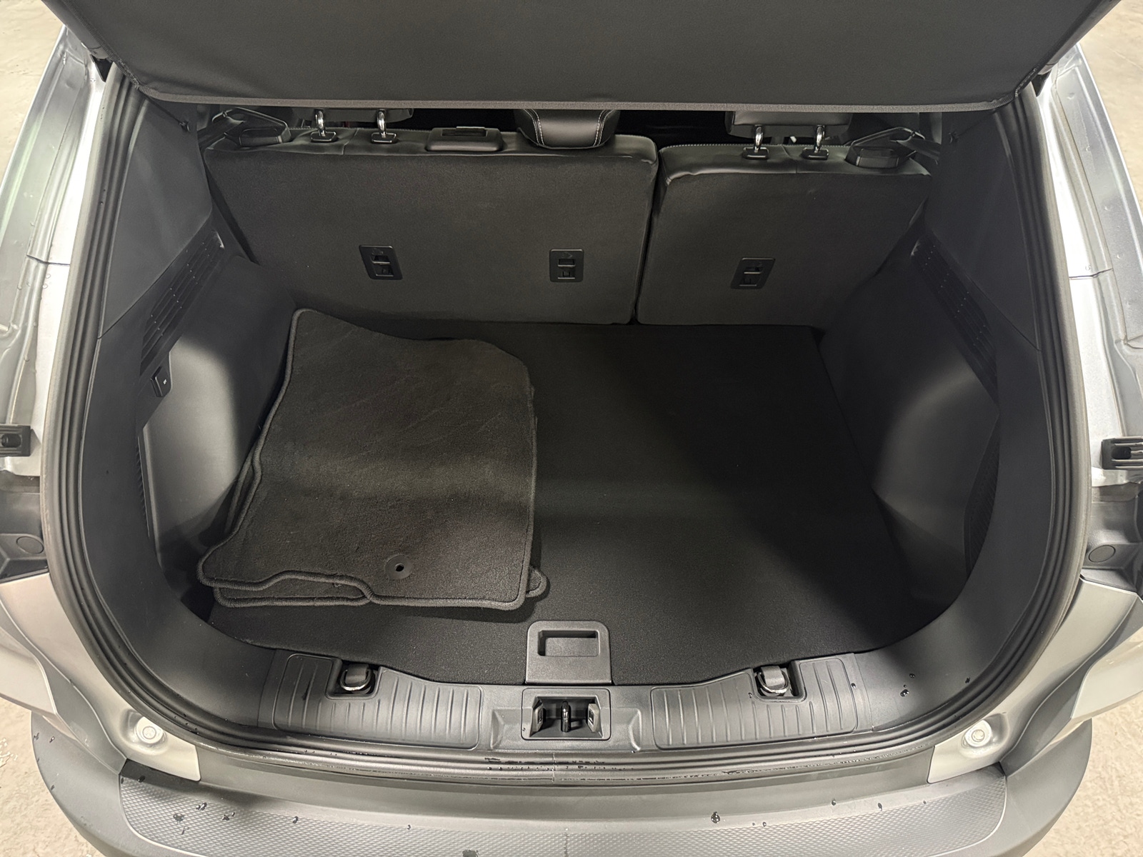 Thumbnail: 2021 Ford Escape - 6