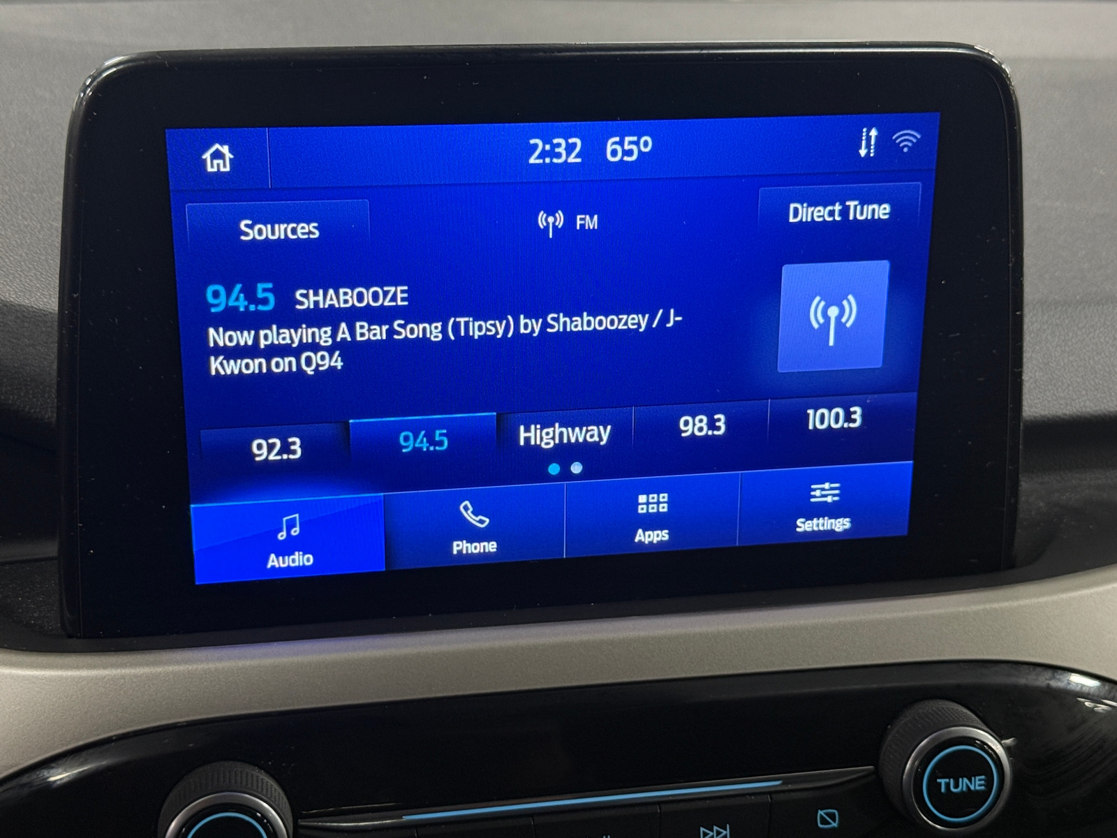 Thumbnail: 2021 Ford Escape - 3