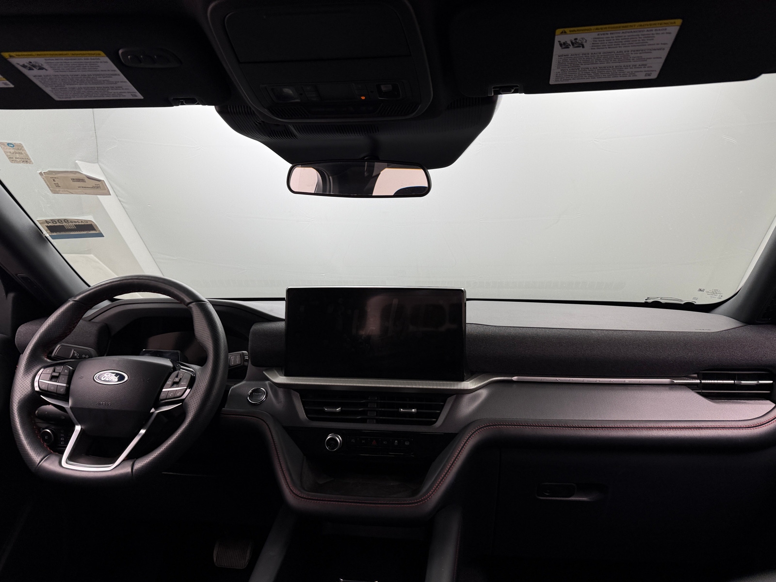 Thumbnail: 2025 Ford Explorer - 3