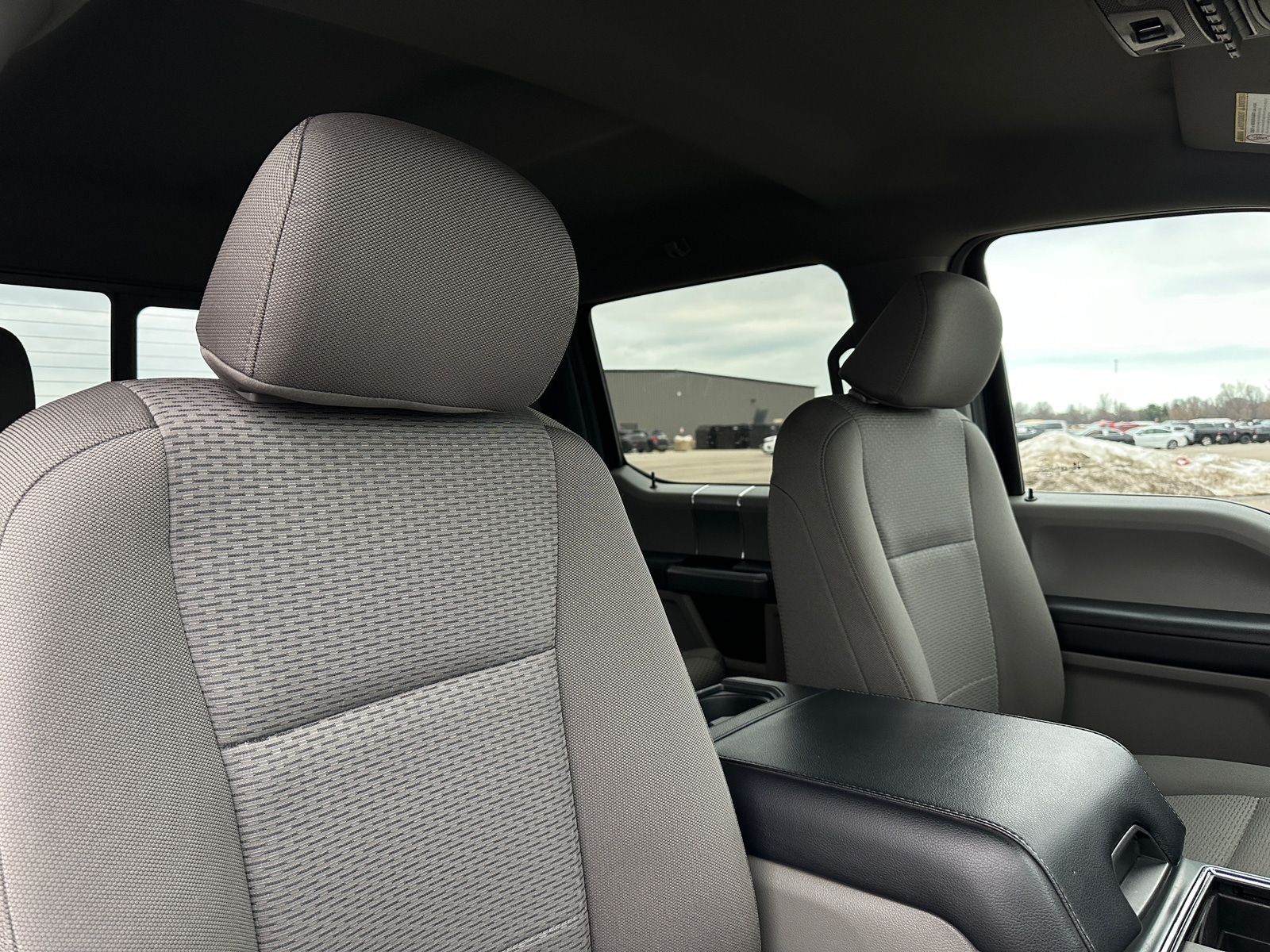 Thumbnail: 2022 Ford Econoline - 2