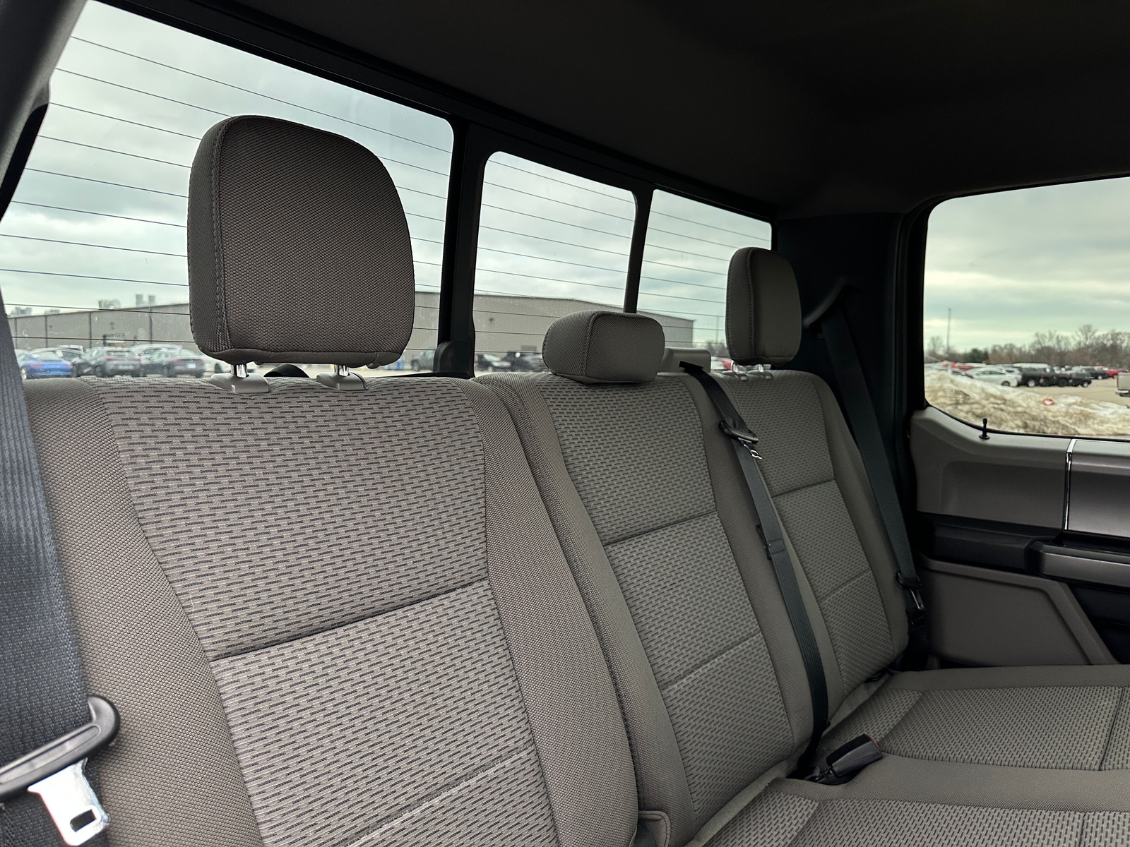 Thumbnail: 2022 Ford Econoline - 6