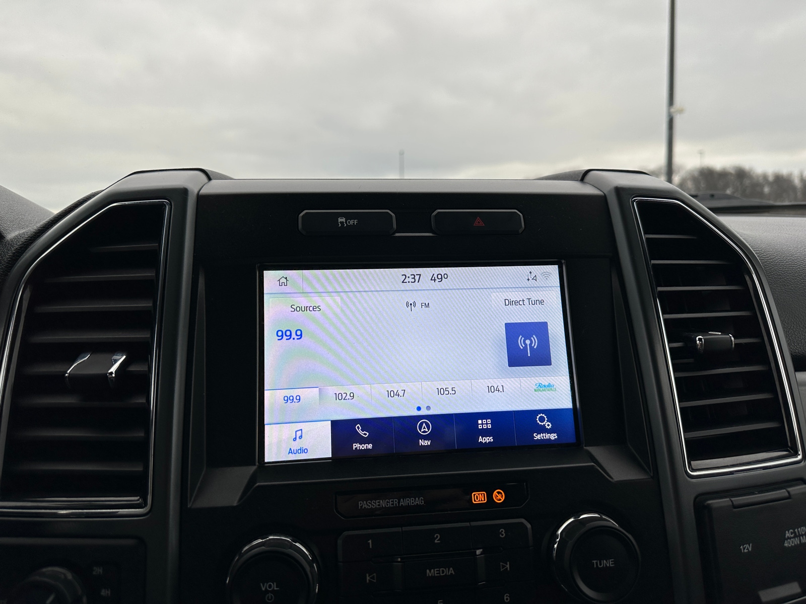 Thumbnail: 2022 Ford Econoline - 4