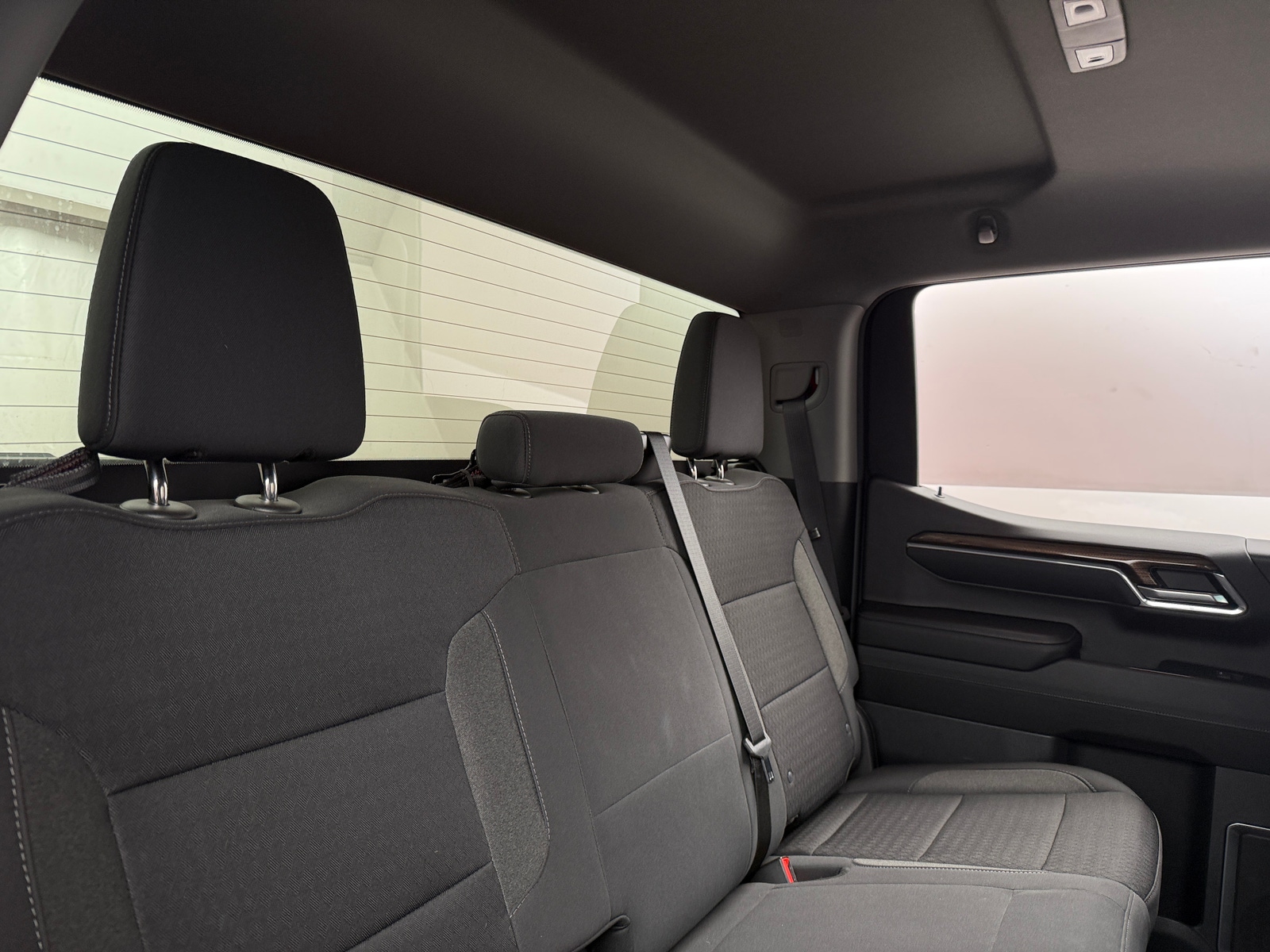 Thumbnail: 2023 Chevrolet Silverado 1500 - 6