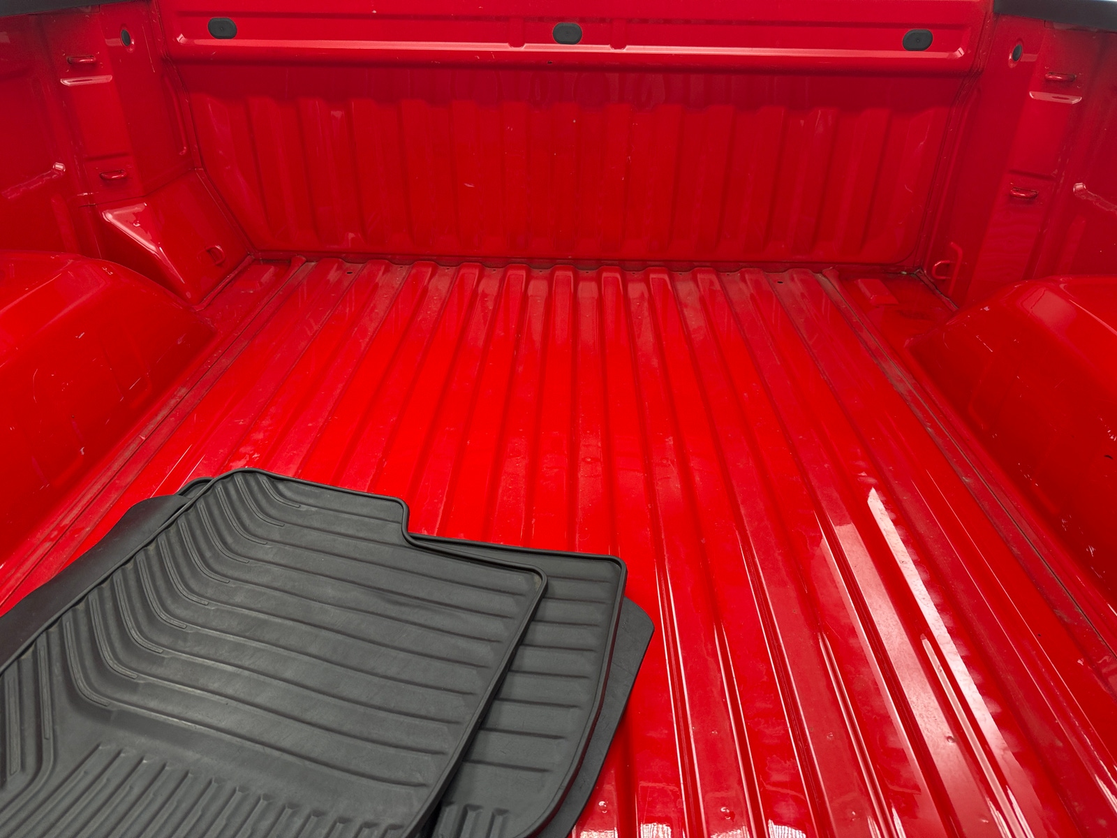 Thumbnail: 2023 Chevrolet Silverado 1500 - 7