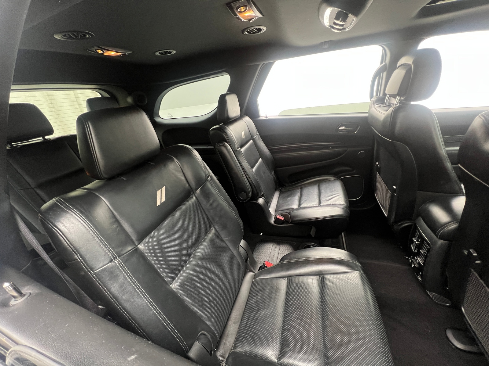 Thumbnail: 2019 Dodge Durango - 5