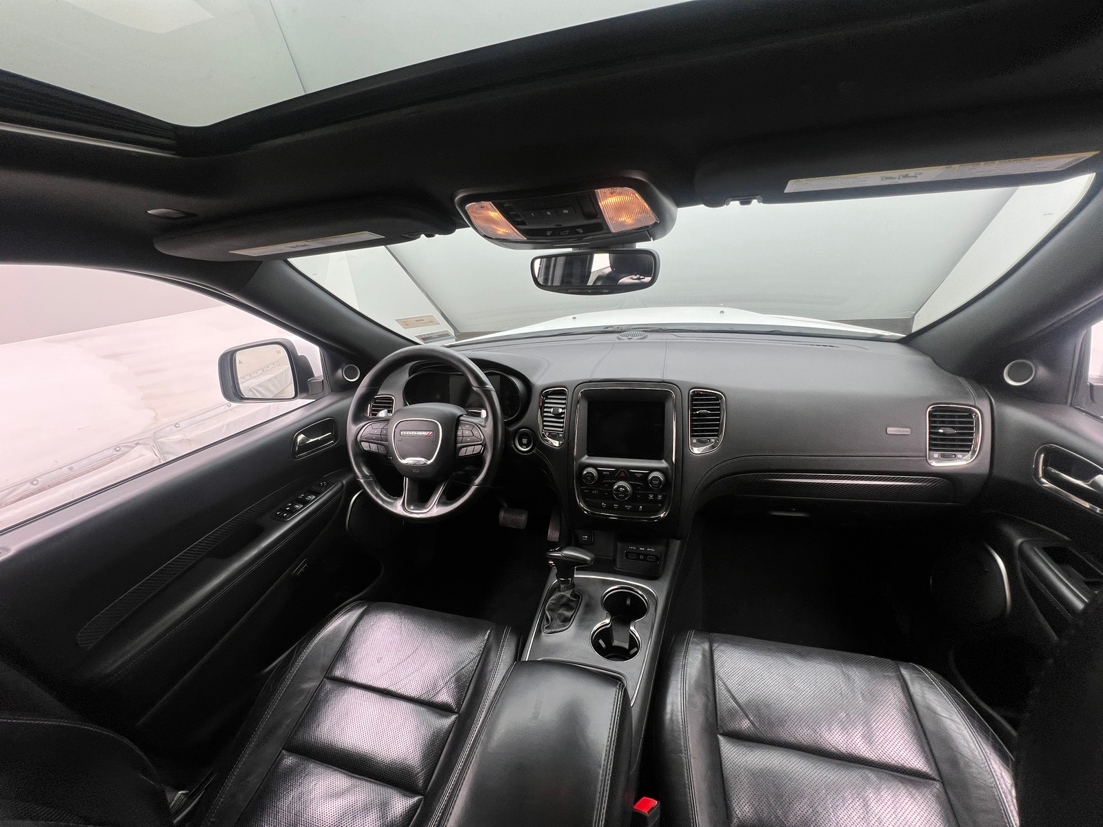 Thumbnail: 2019 Dodge Durango - 2