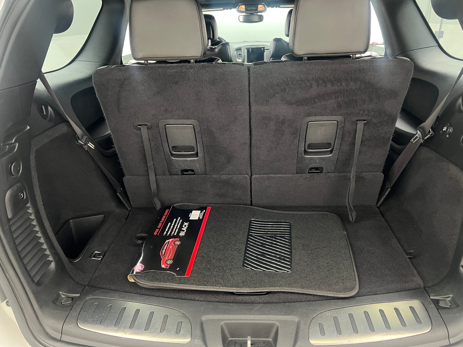 Thumbnail: 2019 Dodge Durango - 6