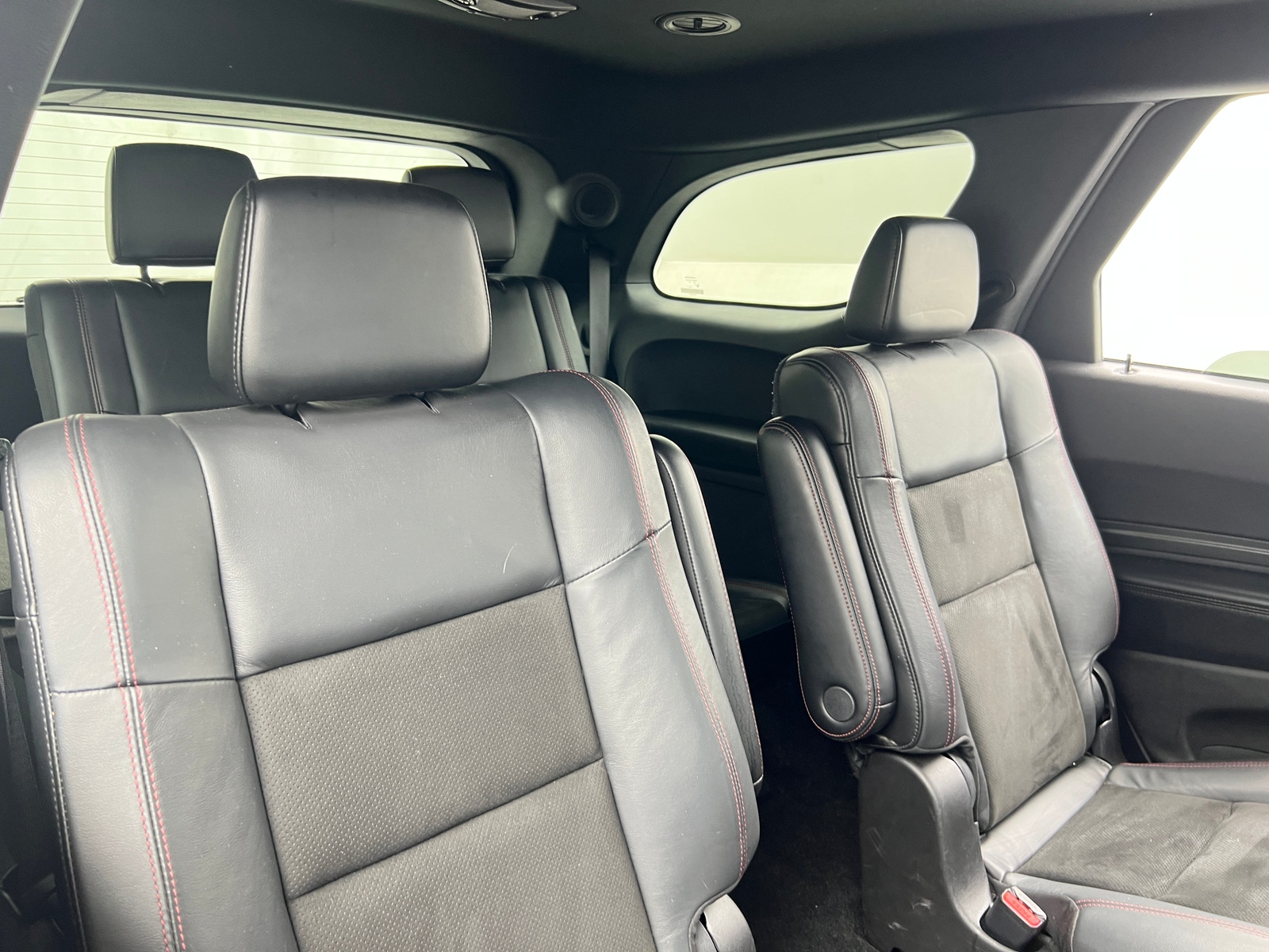 Thumbnail: 2021 Dodge Durango - 5