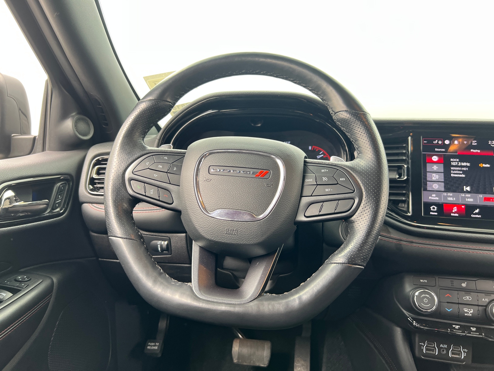 Thumbnail: 2021 Dodge Durango - 4