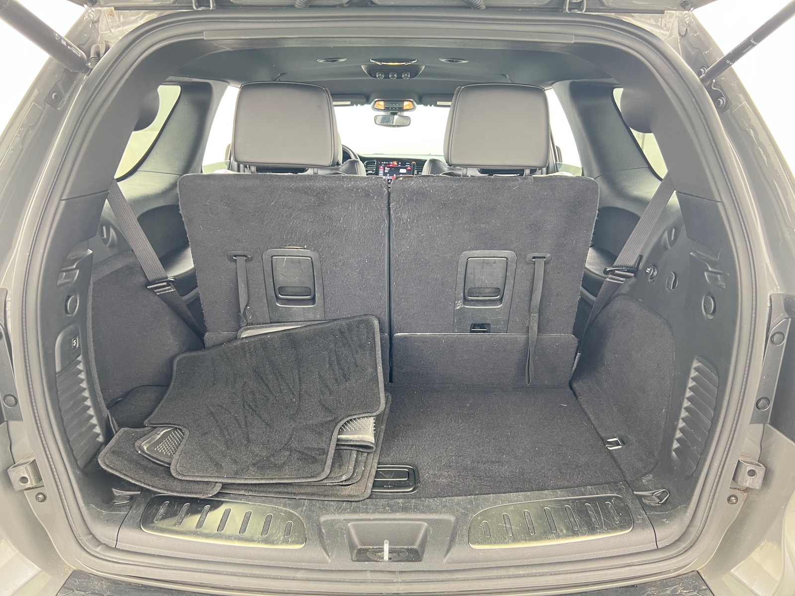 Thumbnail: 2021 Dodge Durango - 6