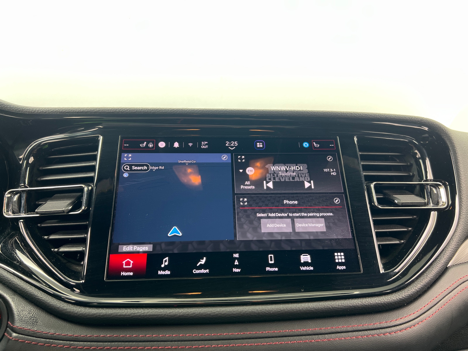 Thumbnail: 2021 Dodge Durango - 3