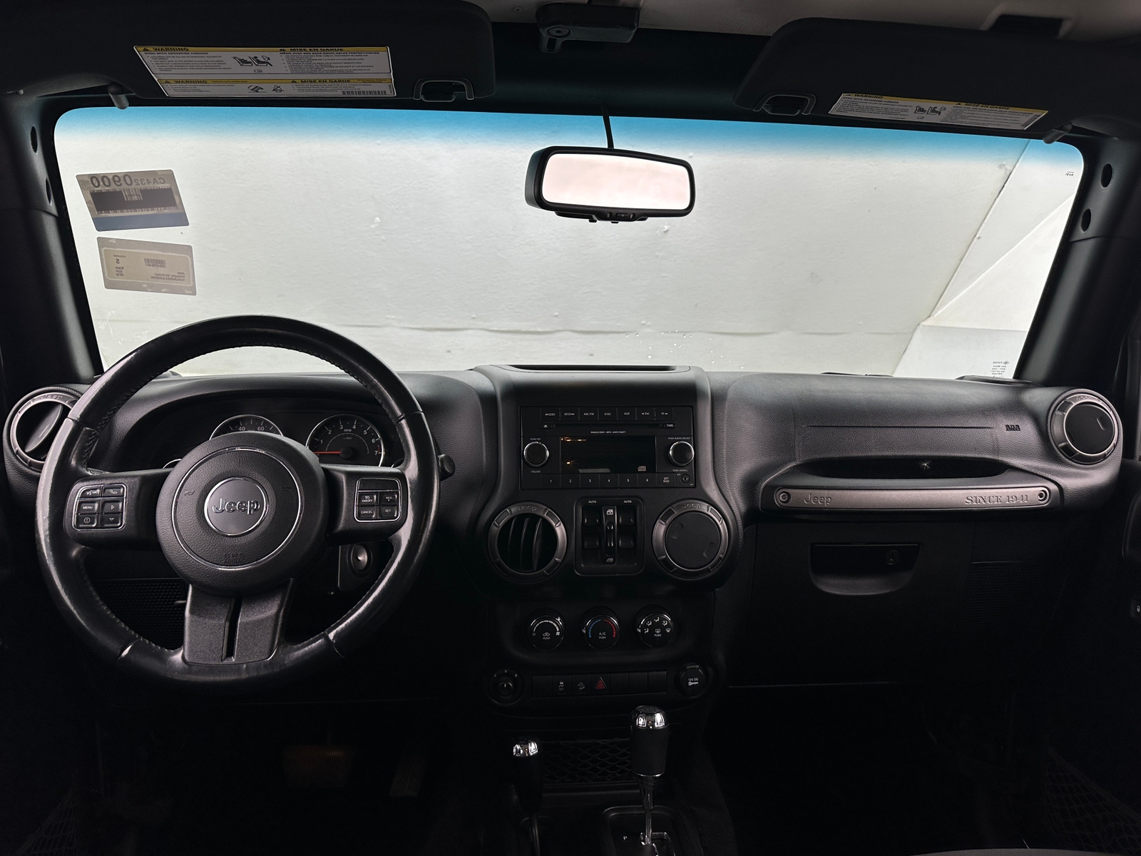 Thumbnail: 2018 Jeep Wrangler - 3