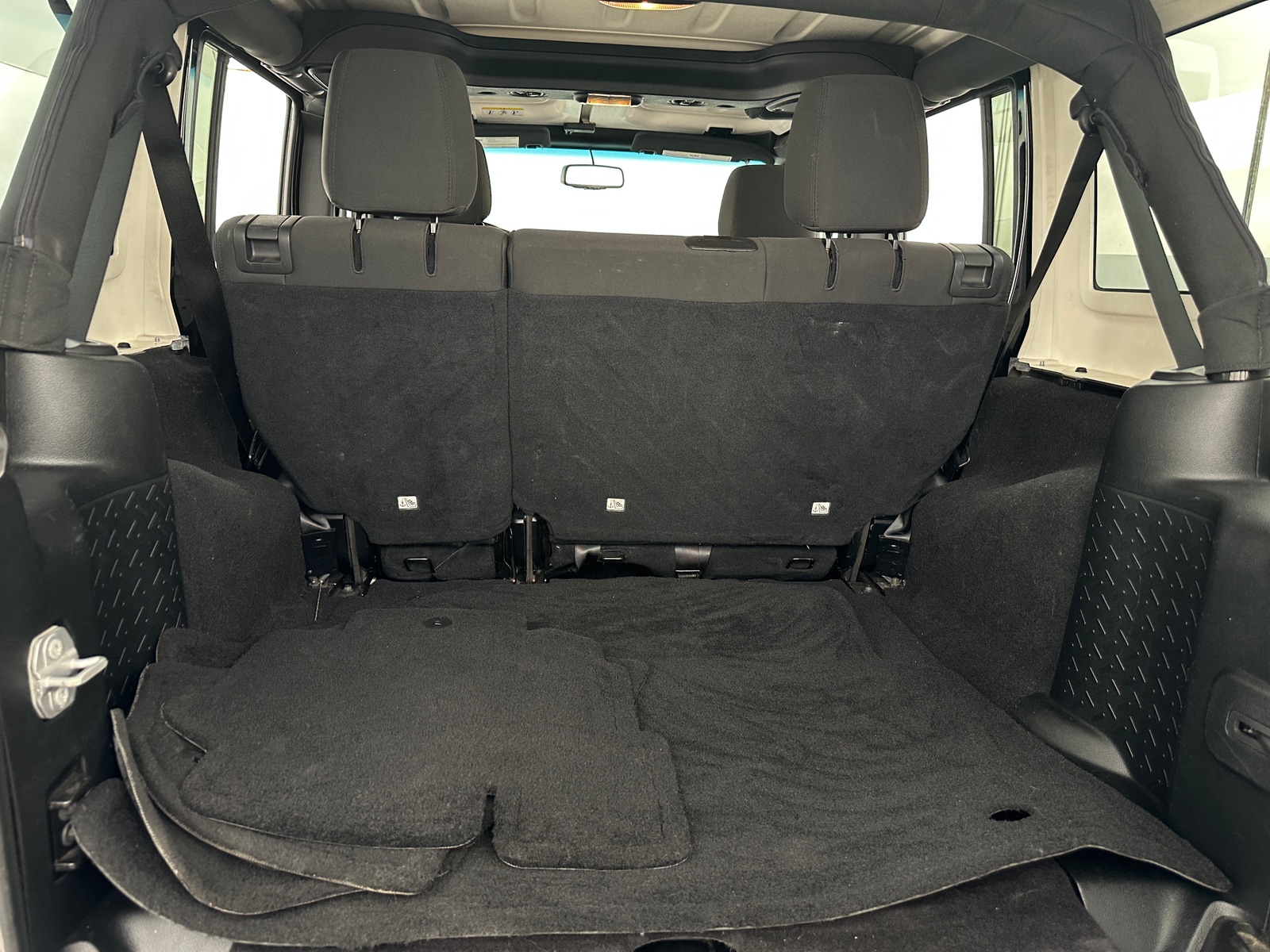 Thumbnail: 2018 Jeep Wrangler - 7