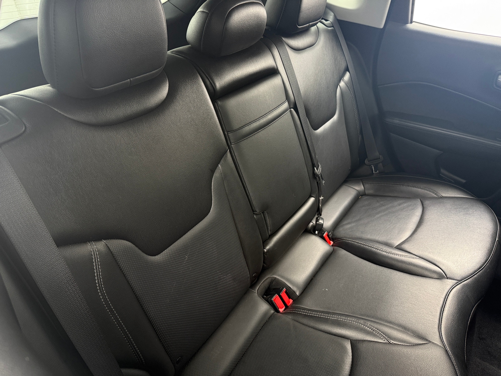 Thumbnail: 2019 Jeep Compass - 5