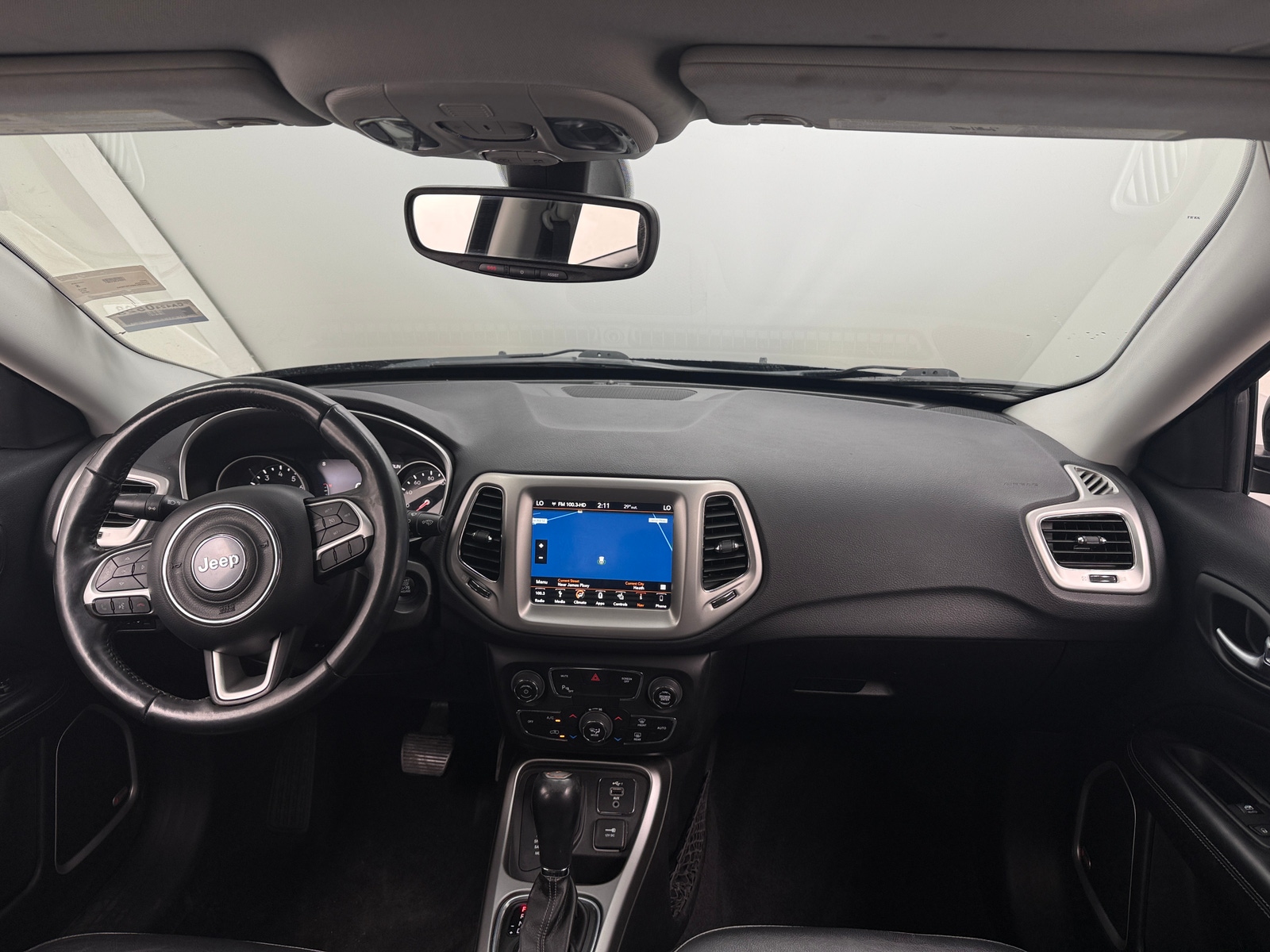 Thumbnail: 2019 Jeep Compass - 2