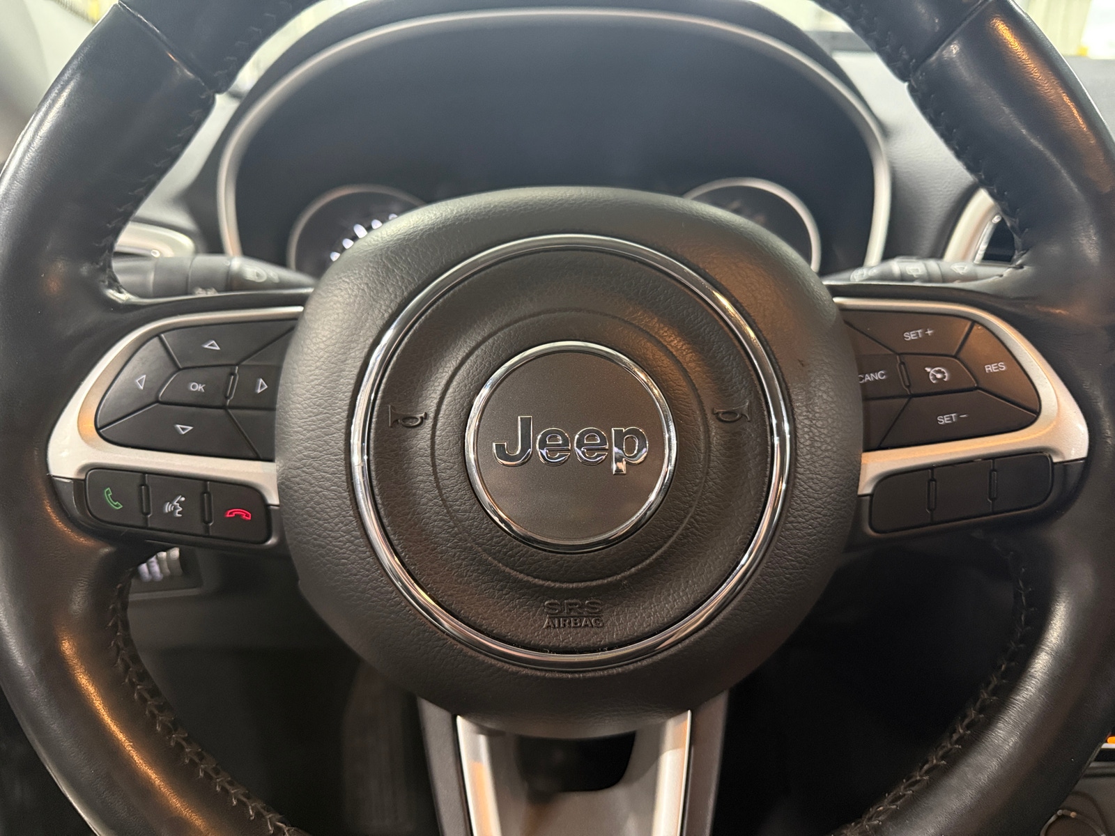 Thumbnail: 2019 Jeep Compass - 4