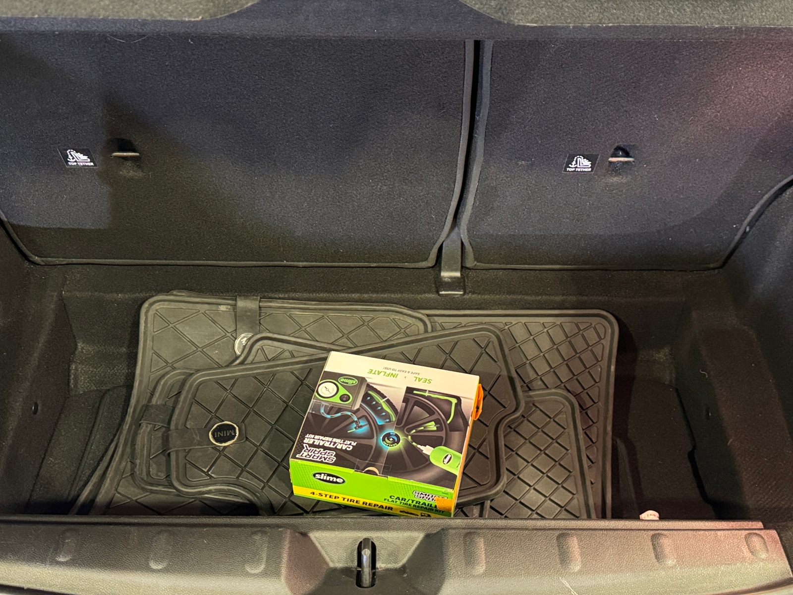 Thumbnail: 2016 MINI Cooper Hardtop - 6