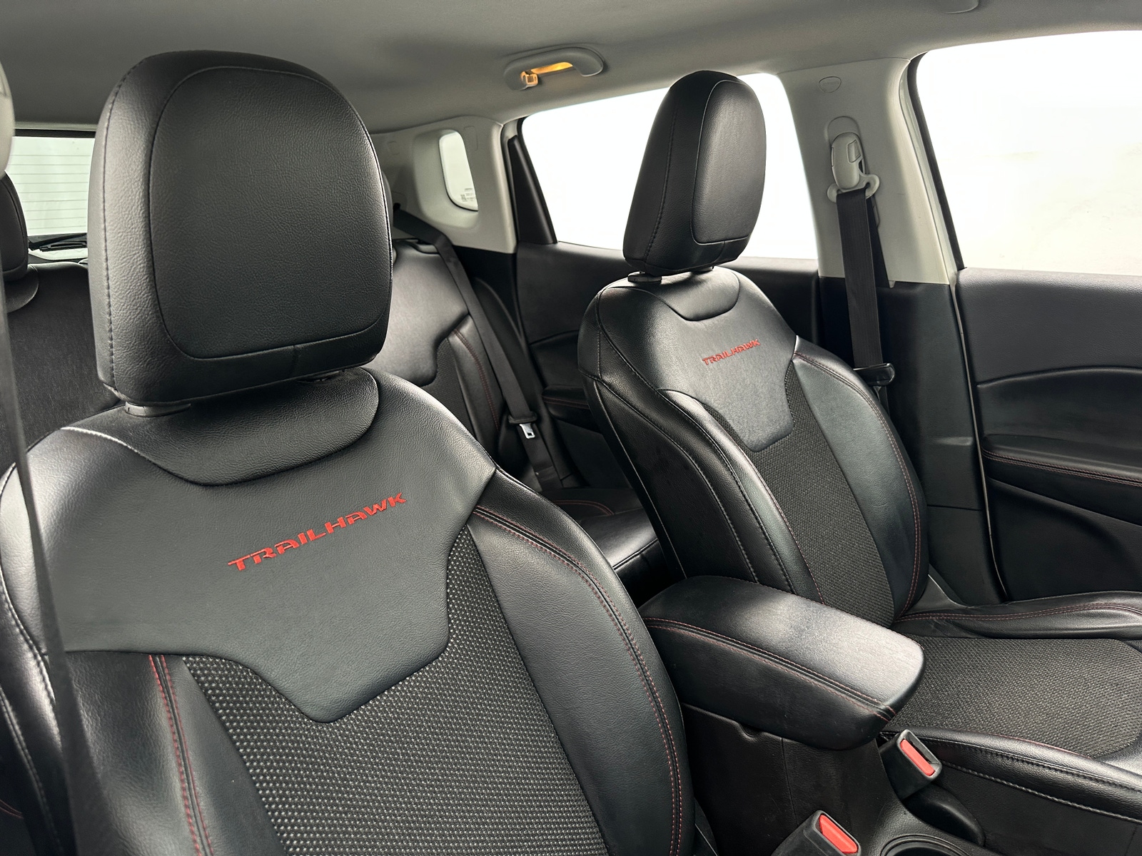 Thumbnail: 2020 Jeep Compass - 2