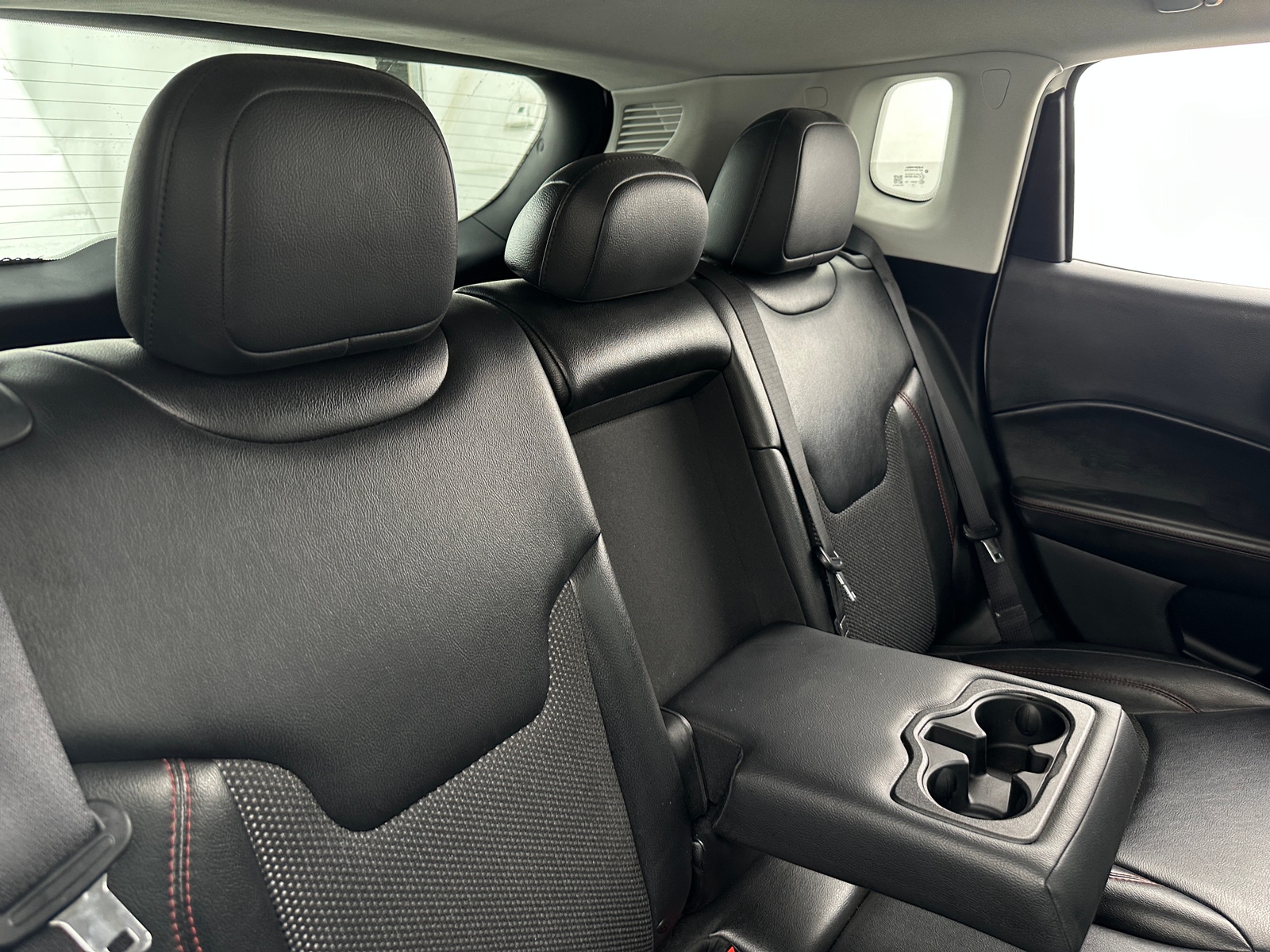 Thumbnail: 2020 Jeep Compass - 6