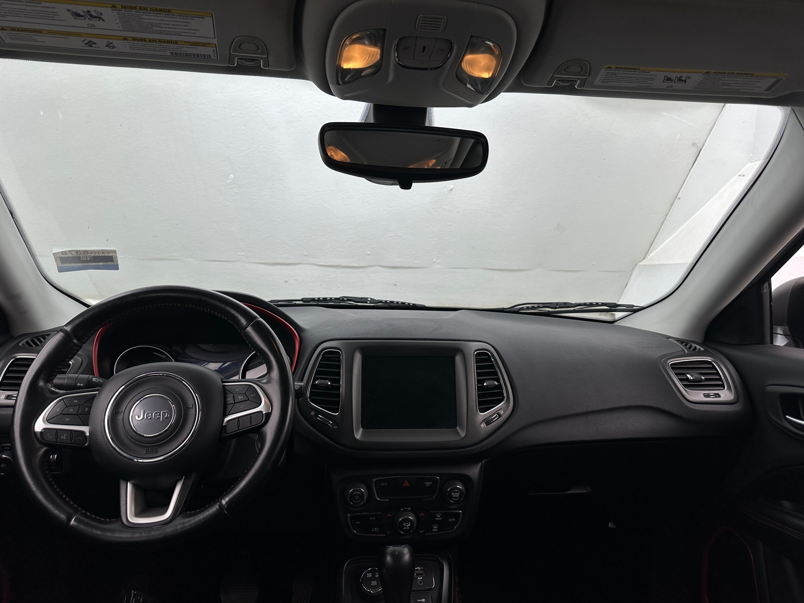 Thumbnail: 2020 Jeep Compass - 3