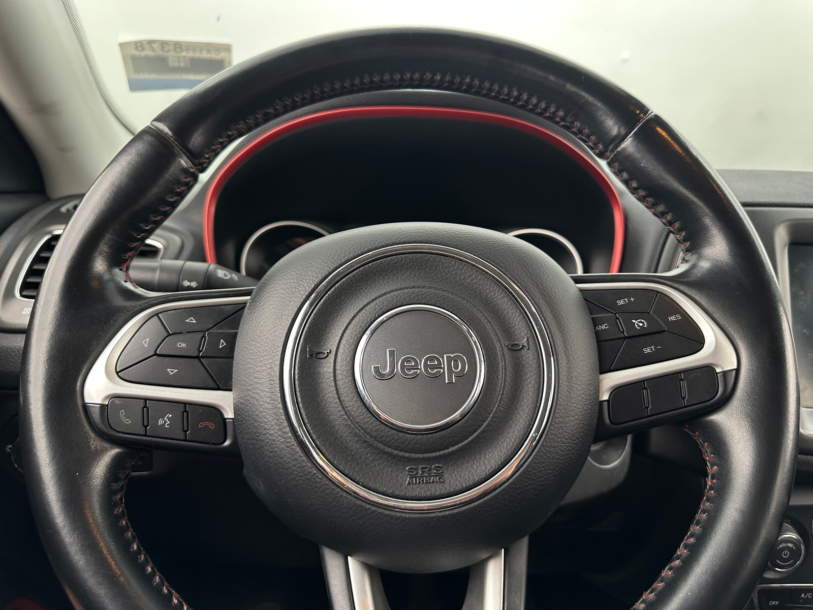 Thumbnail: 2020 Jeep Compass - 5