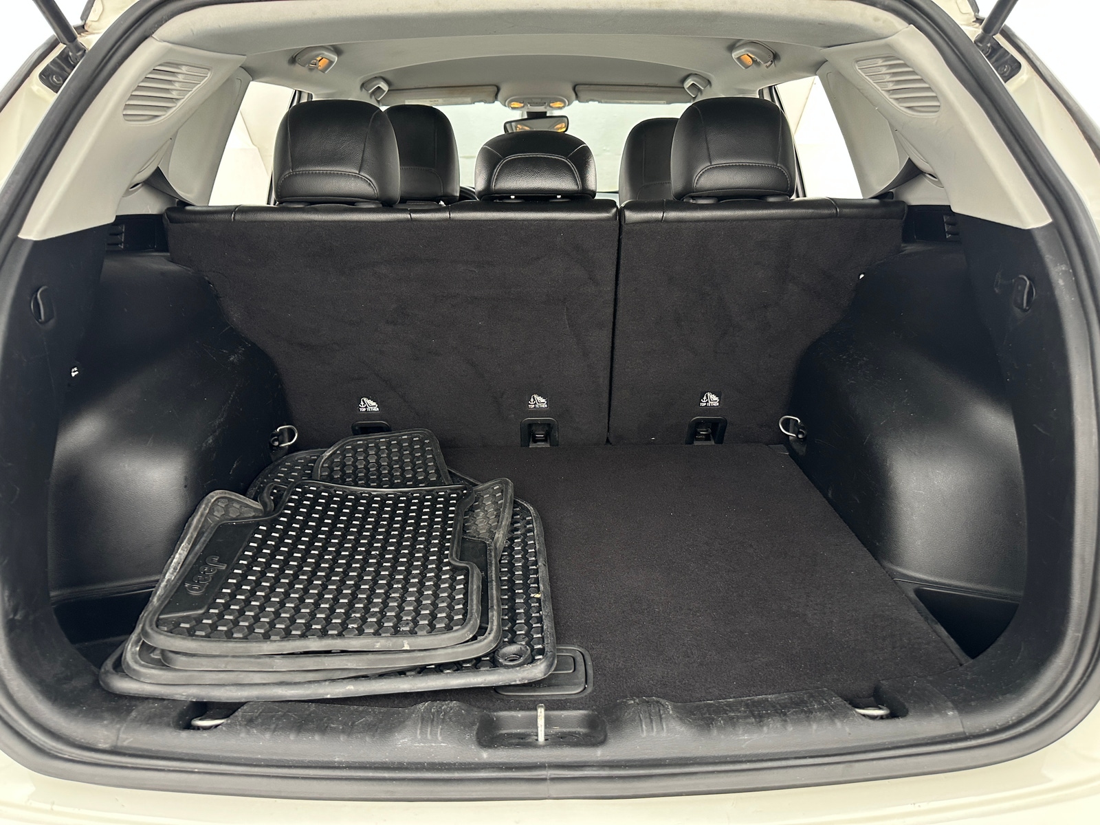 Thumbnail: 2020 Jeep Compass - 7