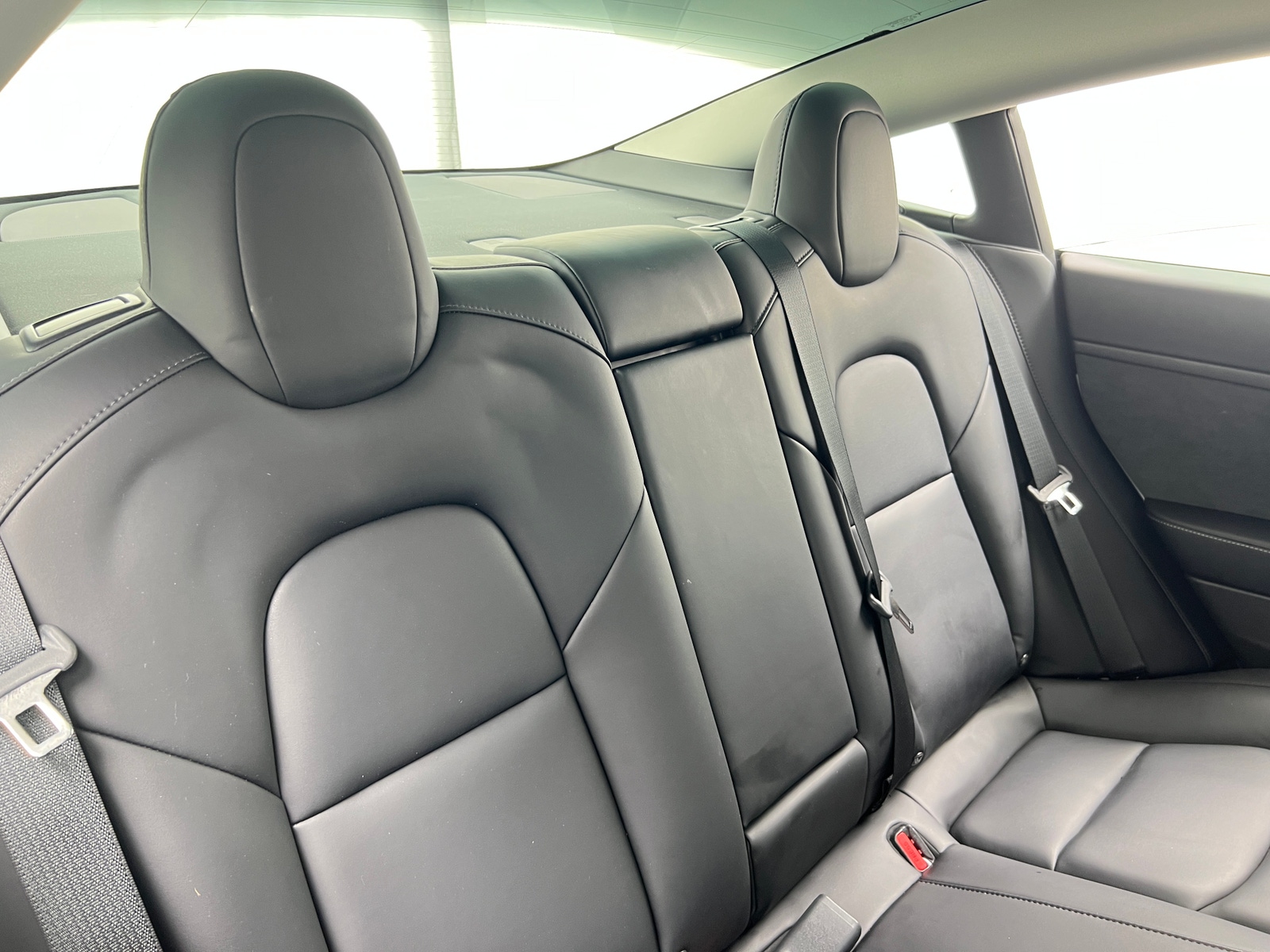 Thumbnail: 2022 Tesla Model 3 - 5