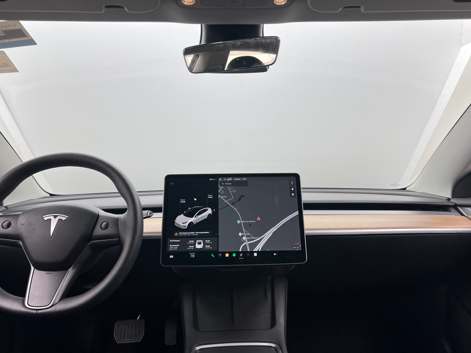 Thumbnail: 2022 Tesla Model 3 - 2