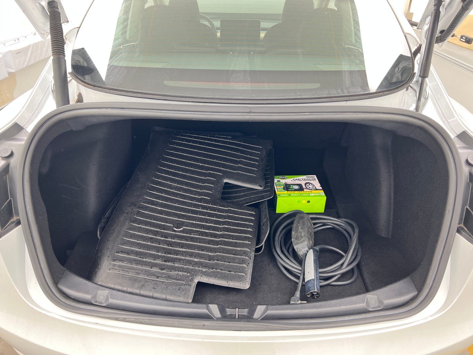 Thumbnail: 2022 Tesla Model 3 - 6