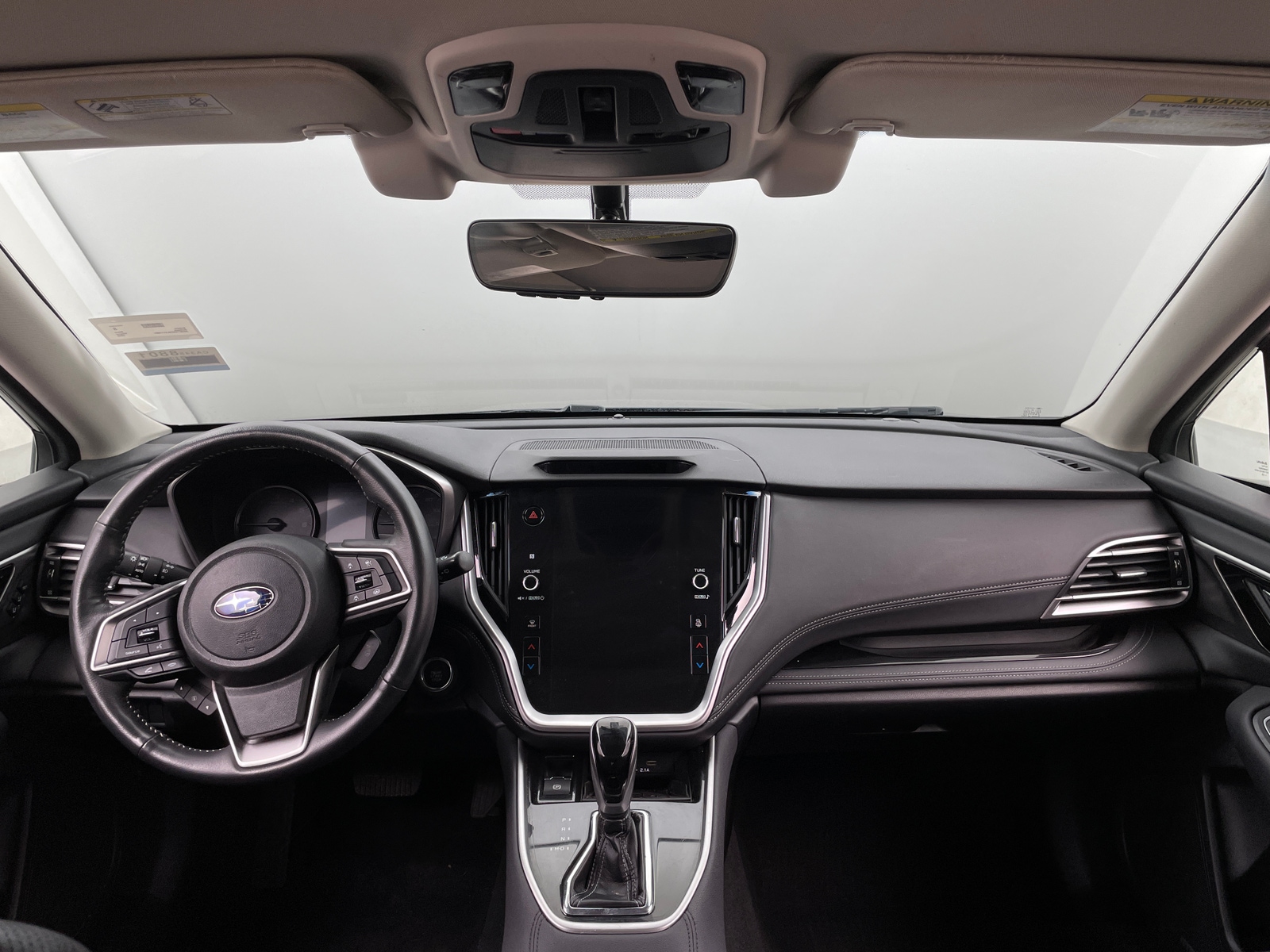 Thumbnail: 2020 Subaru Outback - 2