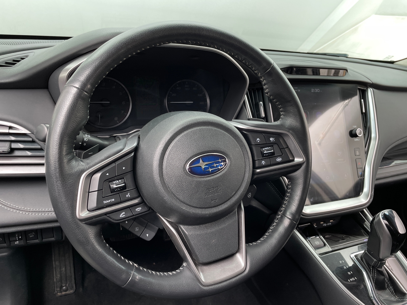 Thumbnail: 2020 Subaru Outback - 4