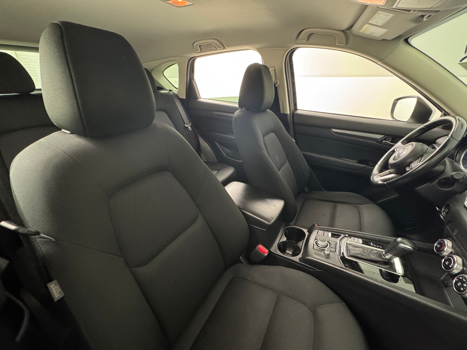 Thumbnail: 2021 Mazda CX-5 - 2