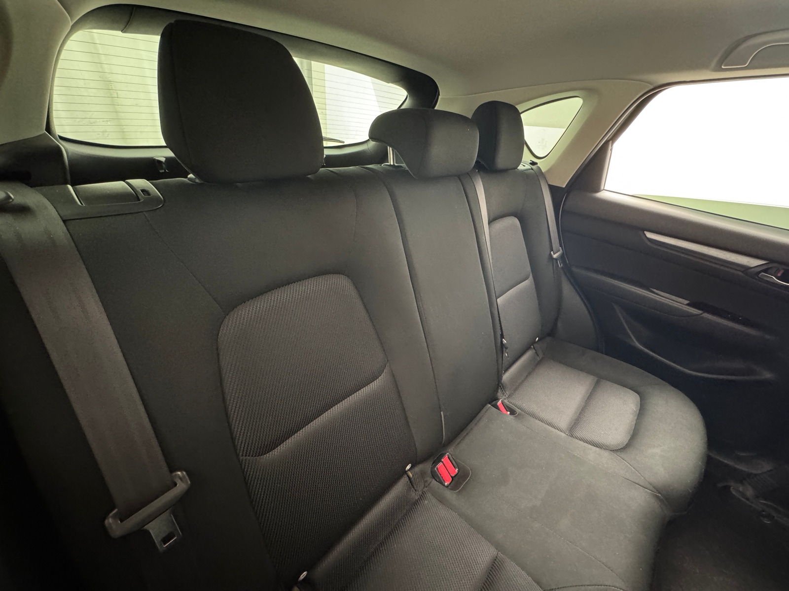 Thumbnail: 2021 Mazda CX-5 - 6